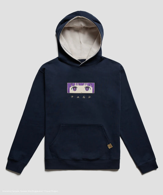 FRIEREN: BEYOND JOURNEY'S END FERN HOODIE