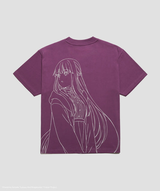 FRIEREN: BEYOND JOURNEY'S END FERN OVERSIZED TEE