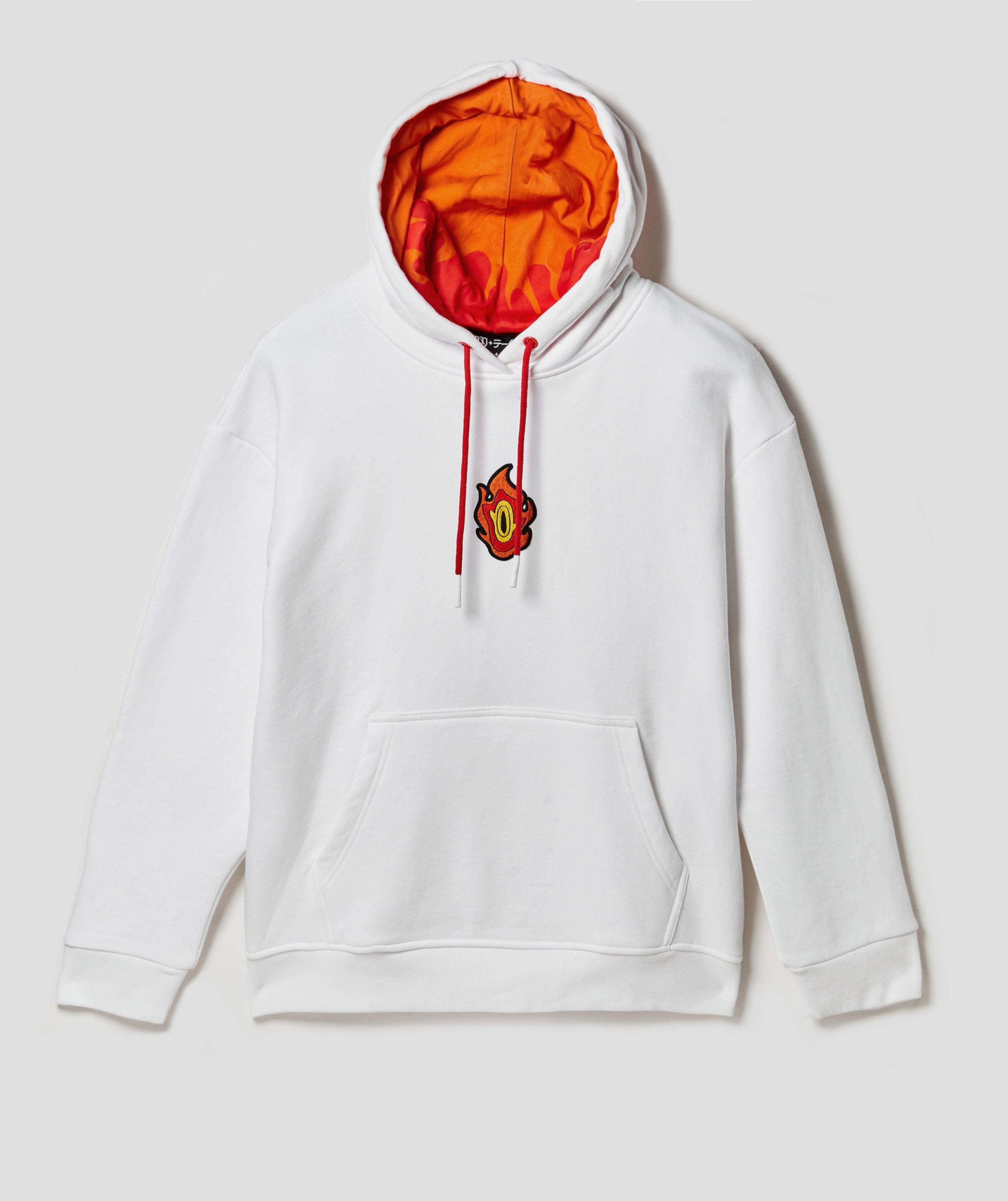 Demon hot Slayer Hashira Hoodie