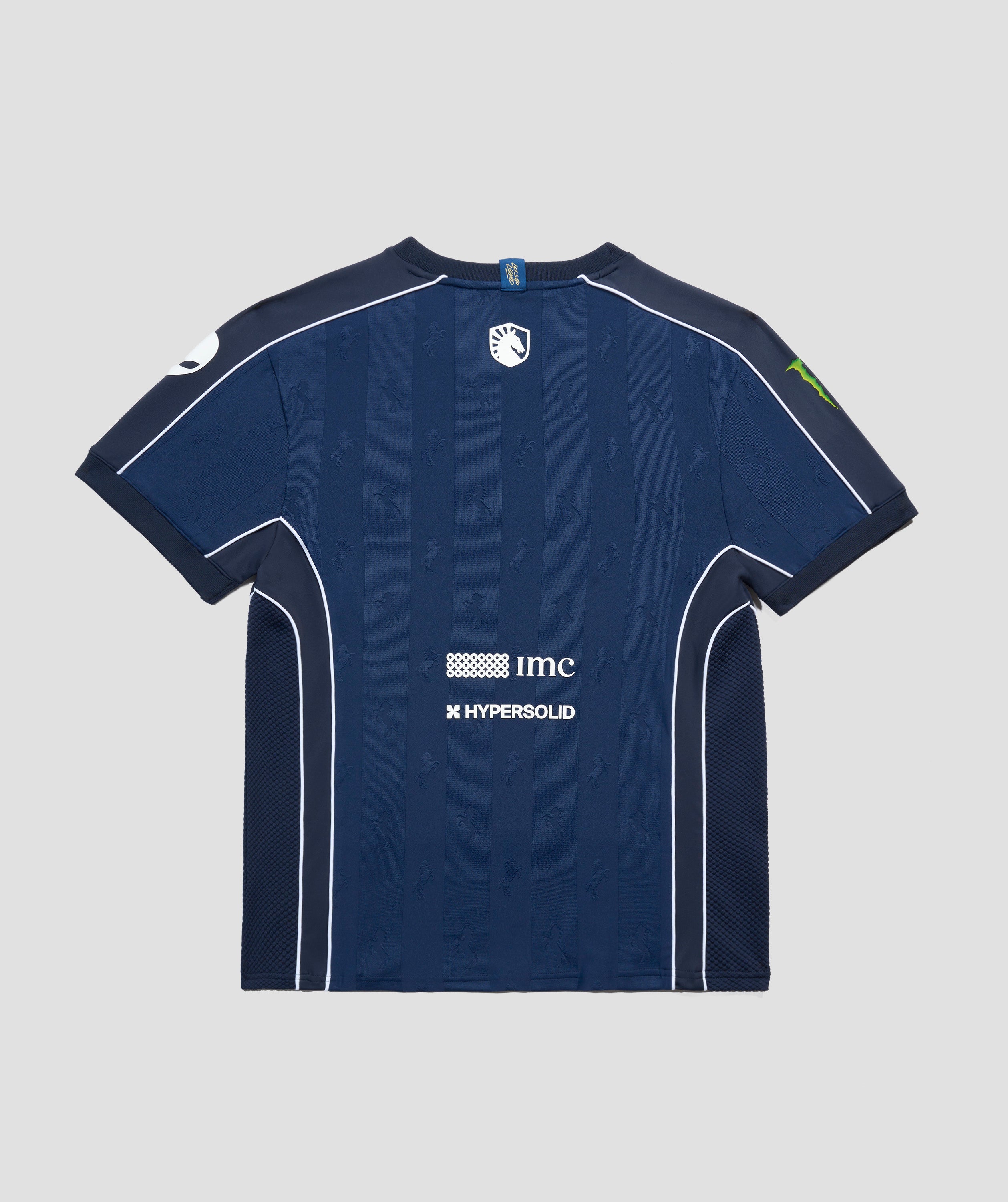 2026 team liquid official jersey – Team Liquid
