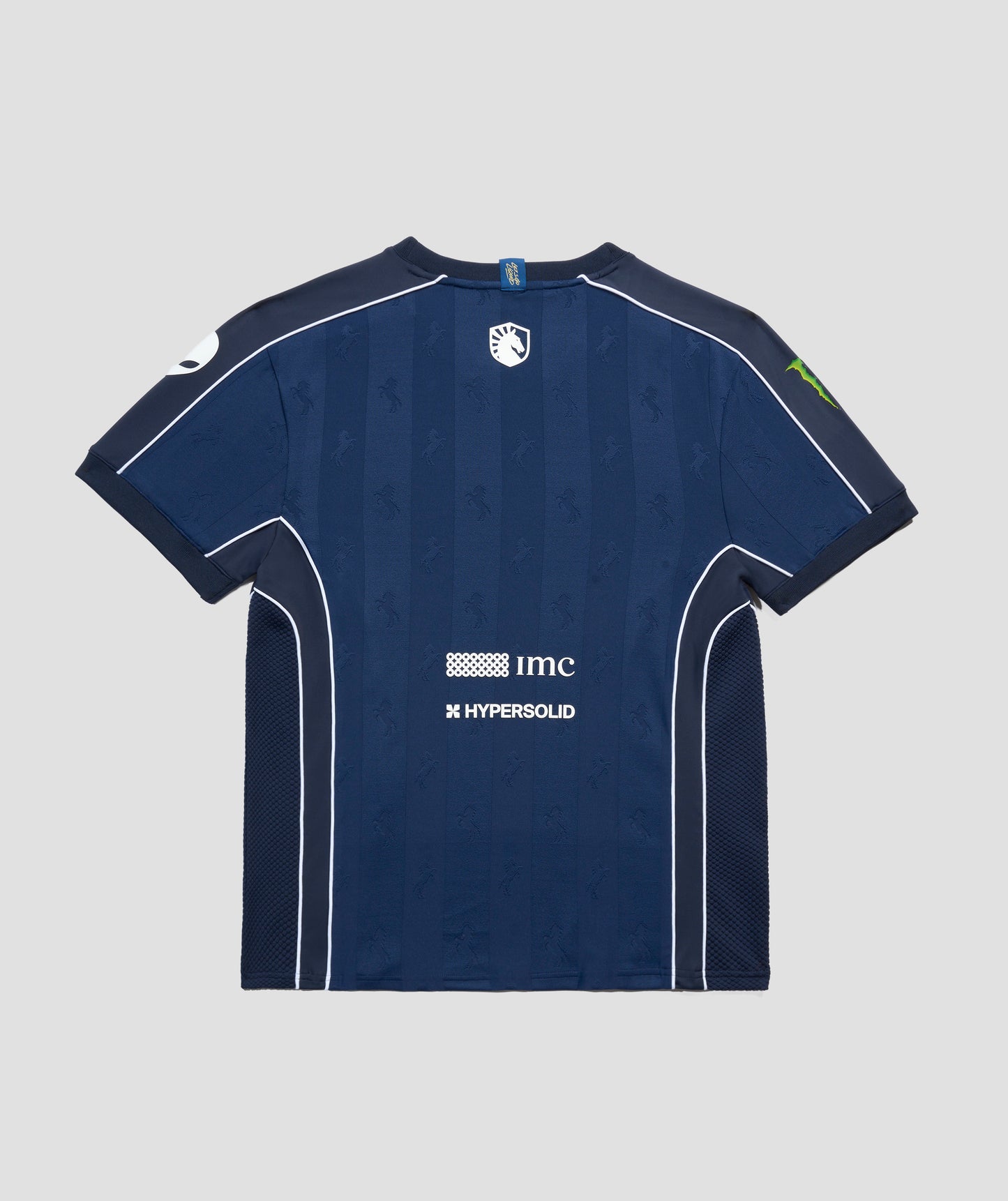 2026 TEAM LIQUID OFFICIAL DUELBITS JERSEY