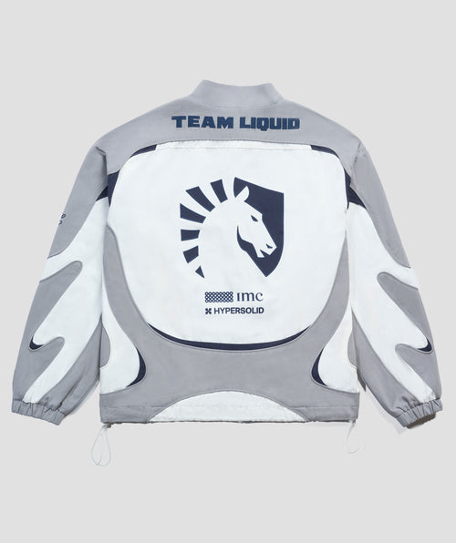 2026 team liquid pro kit racing jacket | Team Liquid Store