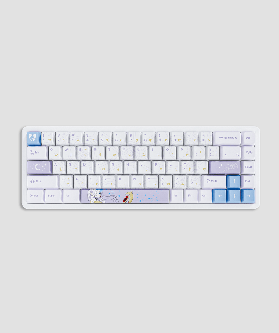 Keycaps – Team Liquid