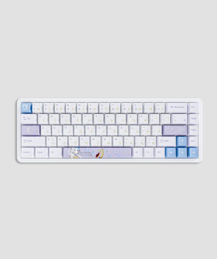 Keycaps – Team Liquid