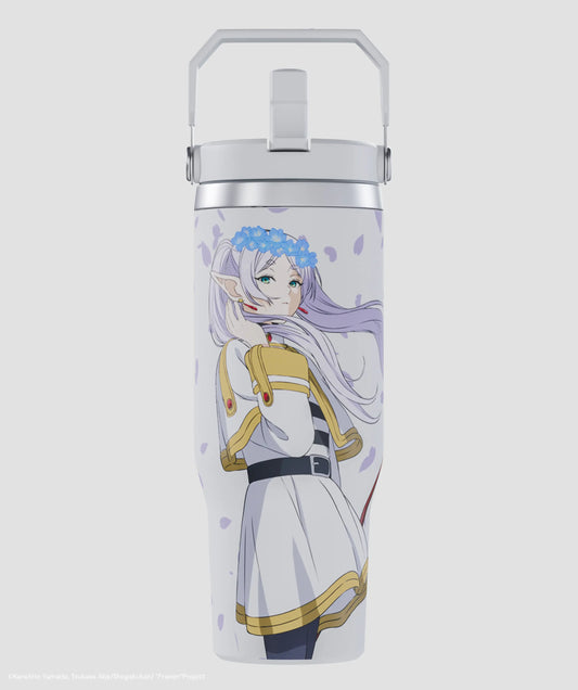 FRIEREN TUMBLER