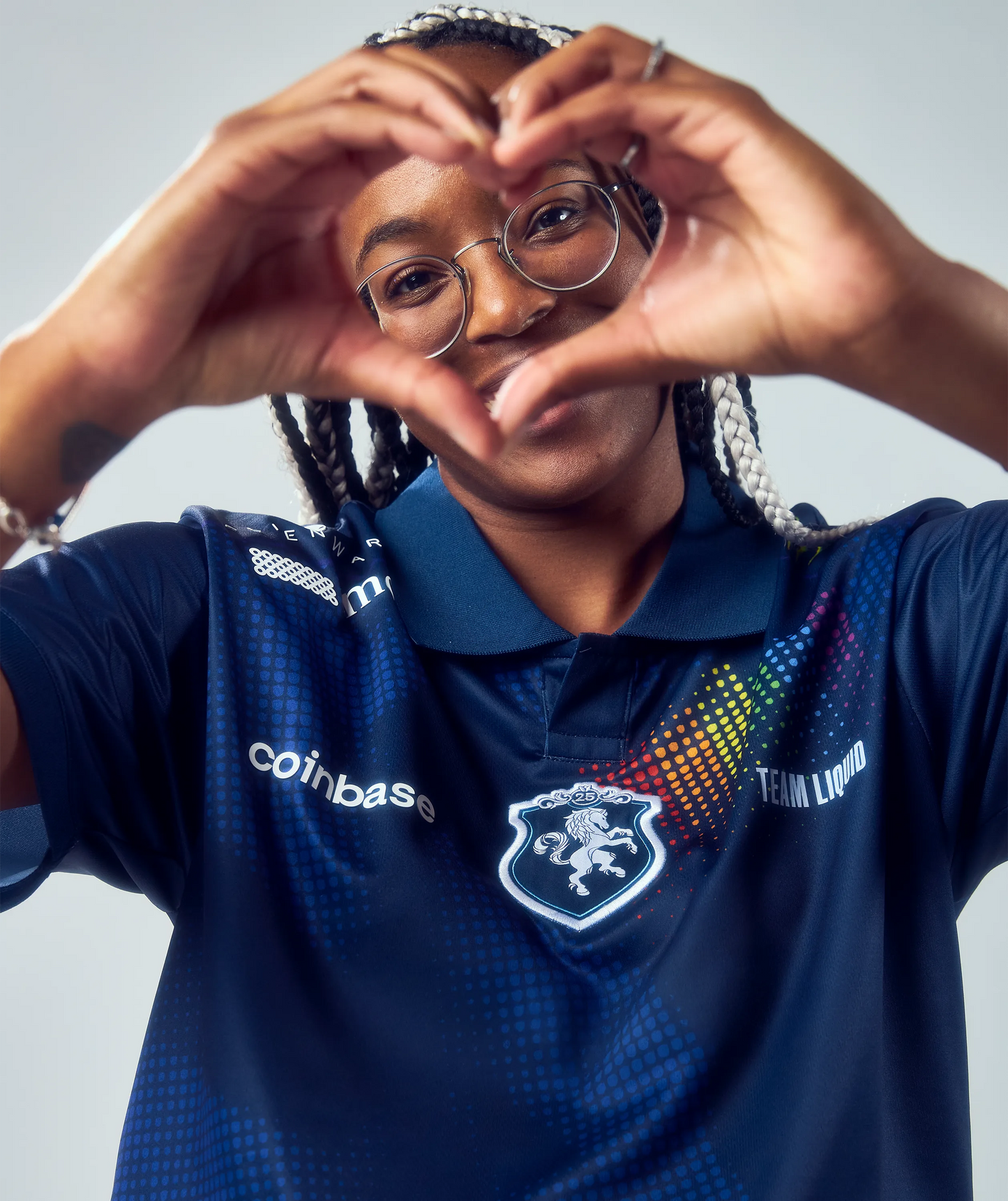 2025 TEAM LIQUID OFFICIAL PRIDE JERSEY