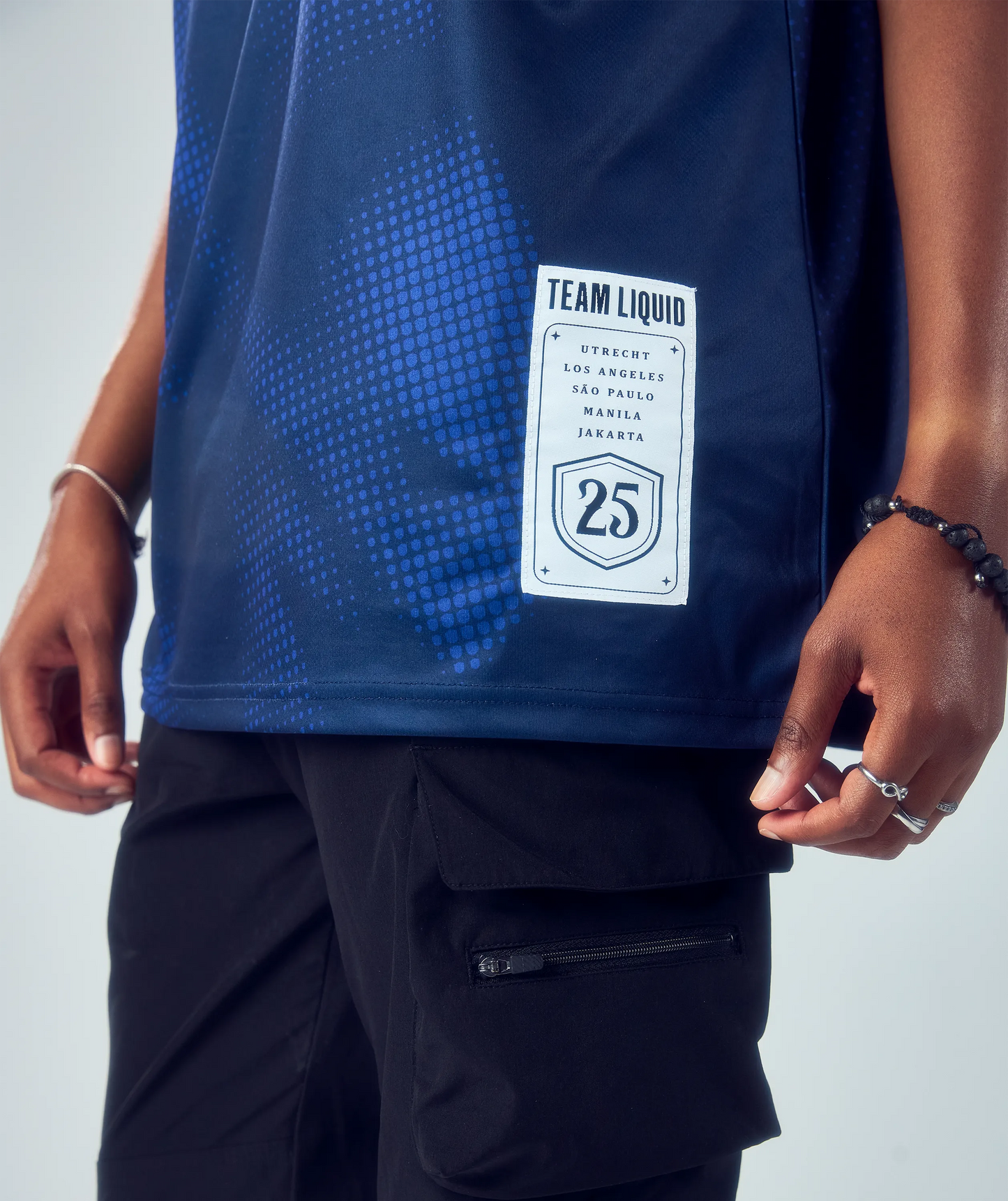 2025 TEAM LIQUID OFFICIAL PRIDE JERSEY