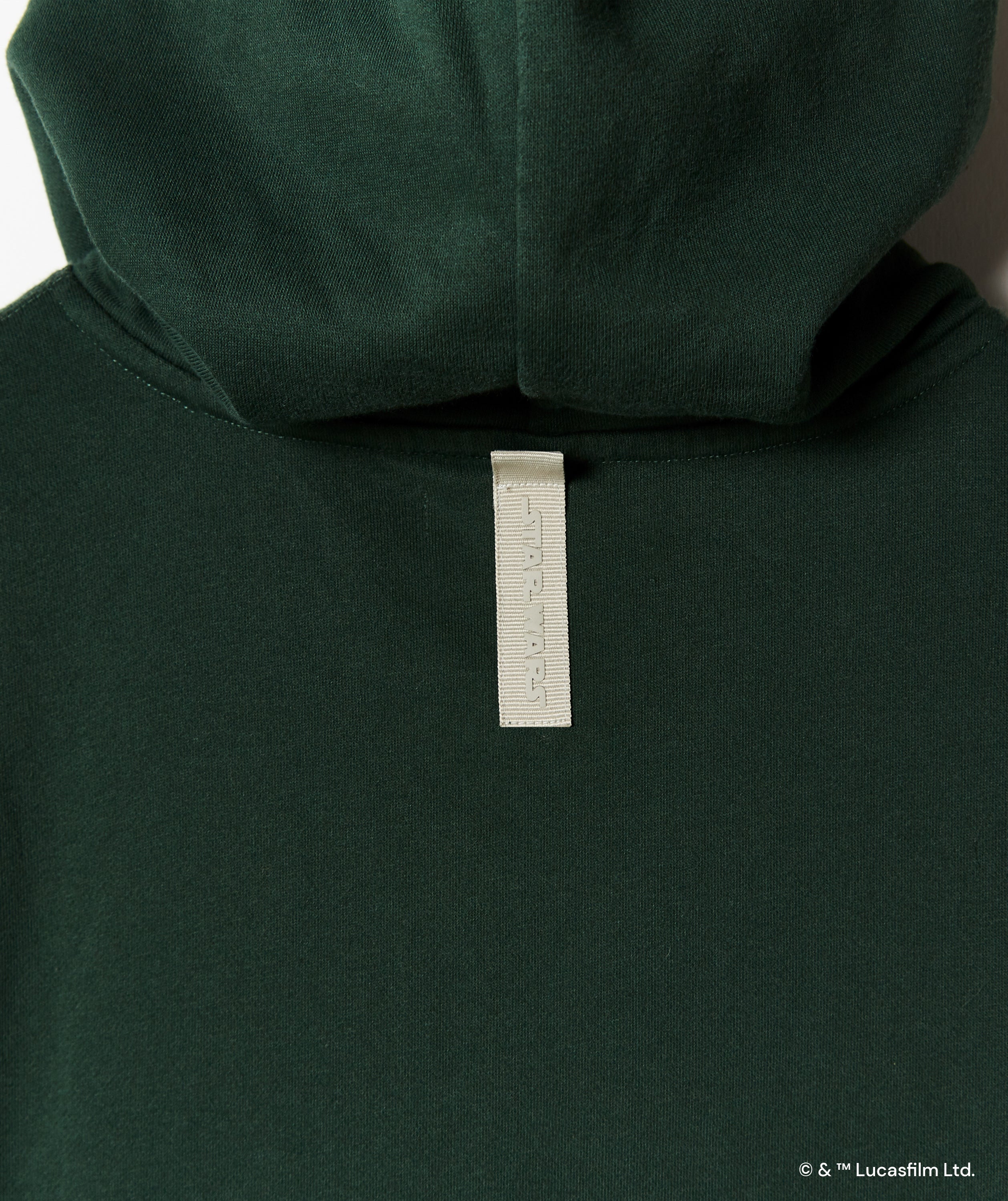 STAR WARS BOBA FETT HOODIE Team Liquid