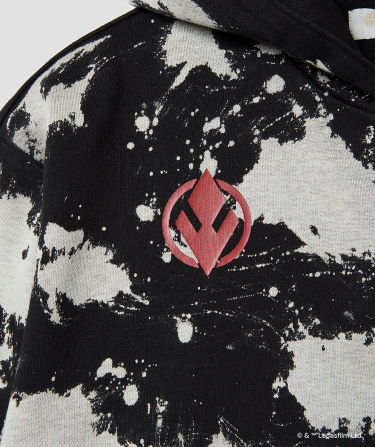 STAR WARS™ SITH HOODIE – Team Liquid