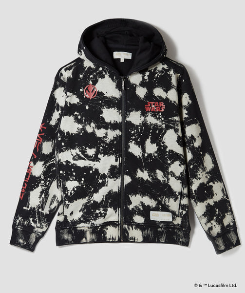 トップス STAR TEAM WANTO HOODIE S HOODIE_SITH_FRONT_2_grande.jpg