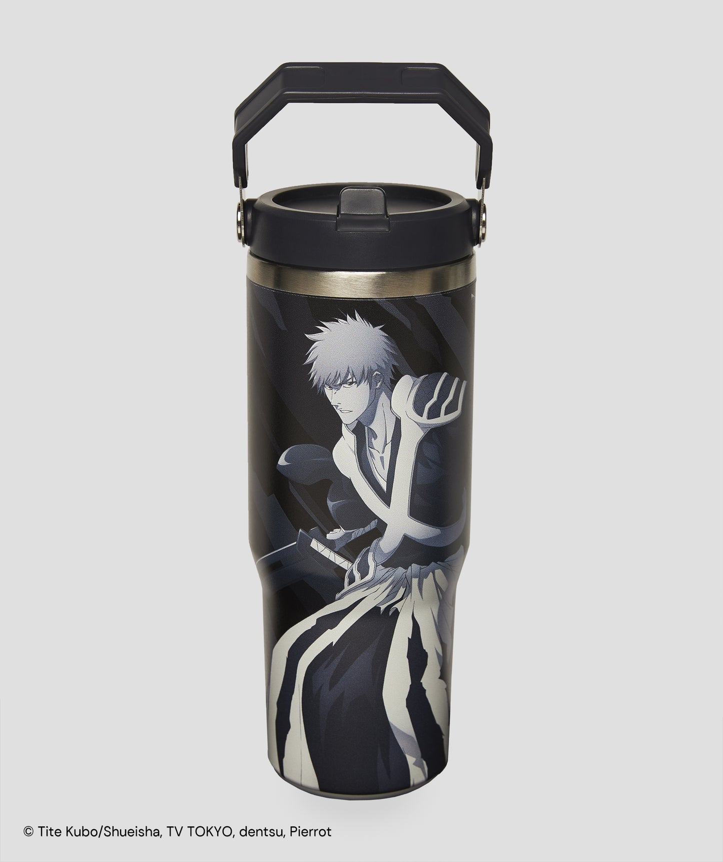 ICHIGO KUROSAKI TUMBLER - Team Liquid