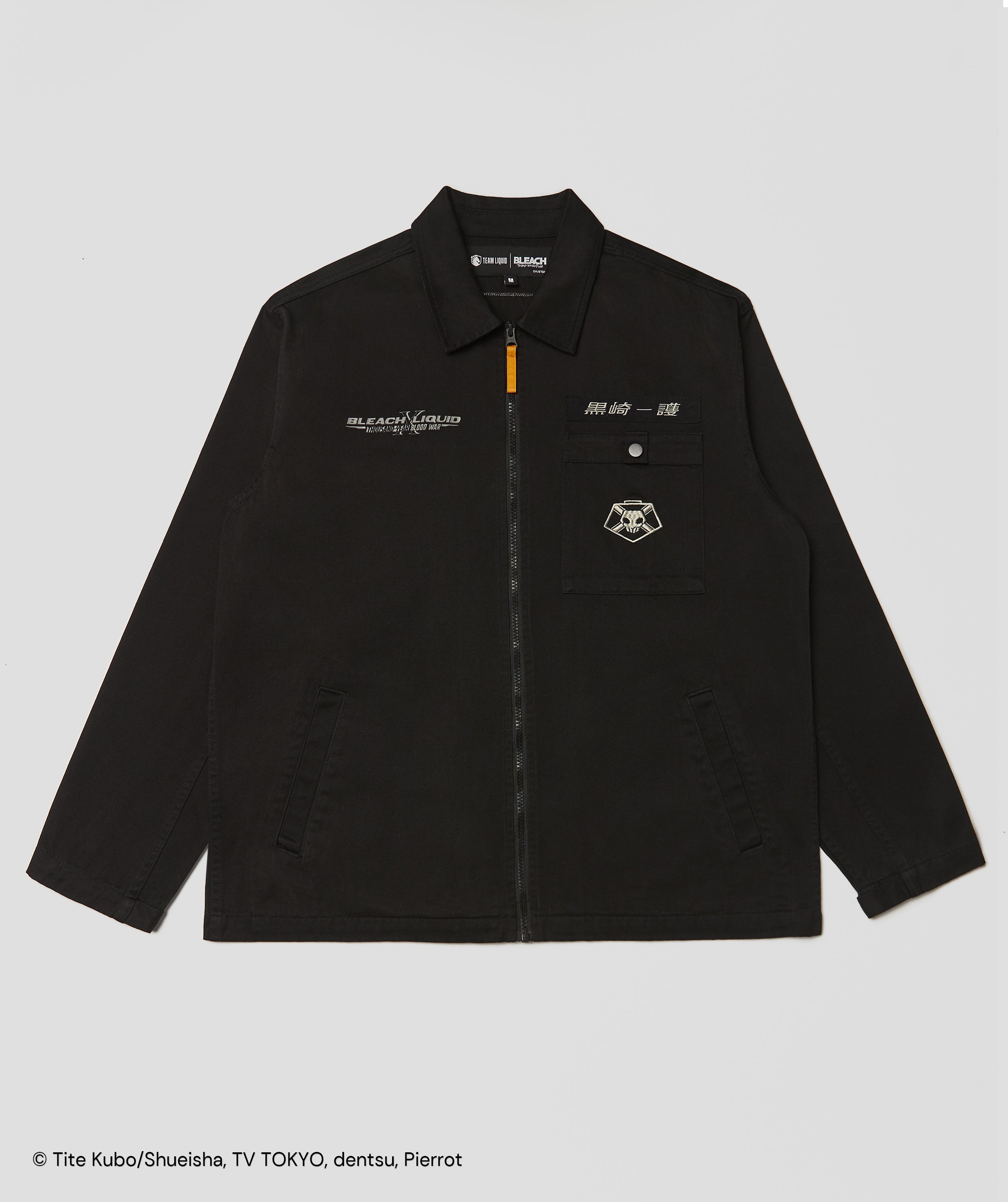 ichigocafe様 ICHIGOTWILLJACKET_4541_v2Brook