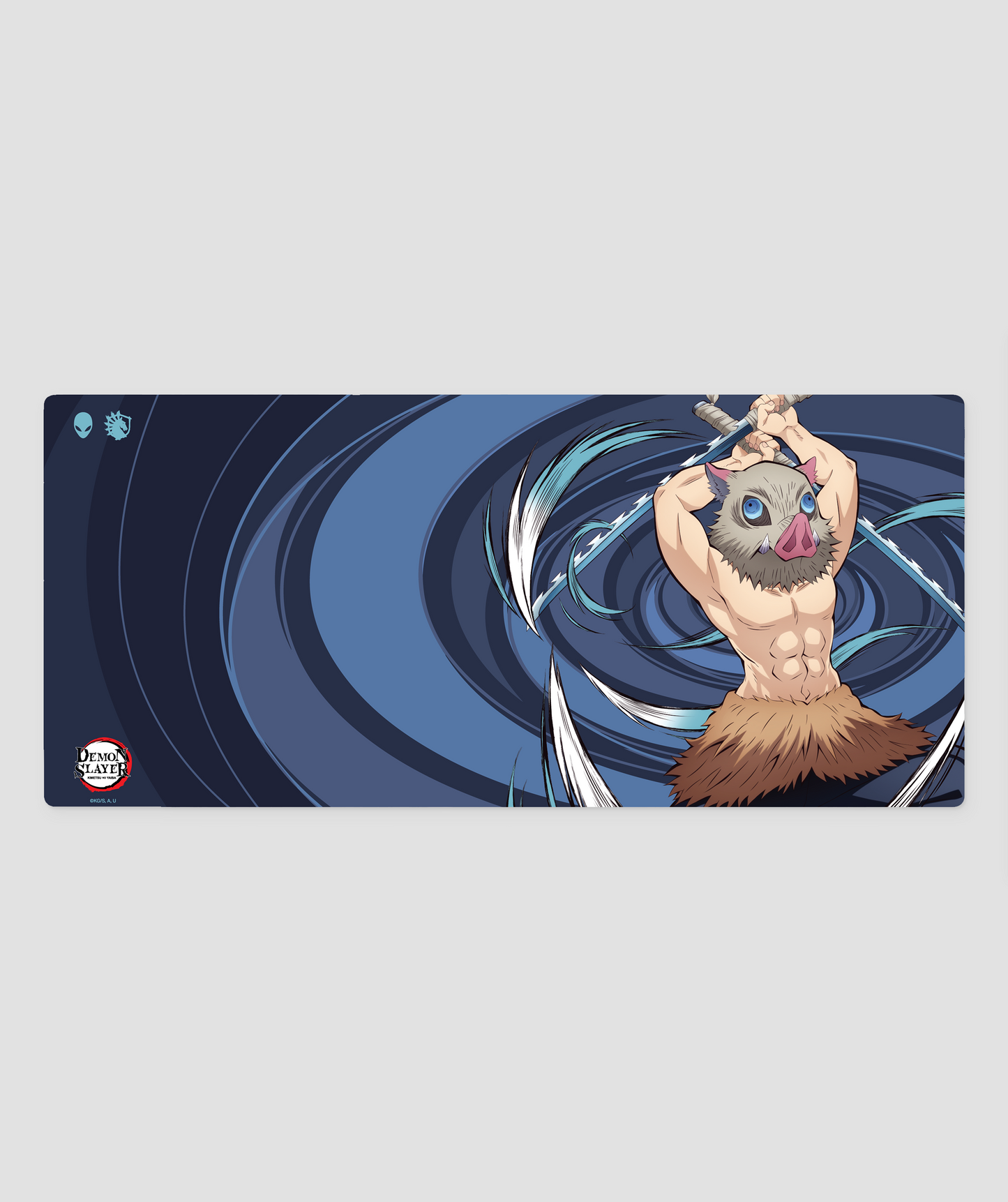 INOSUKE MOUSEPAD