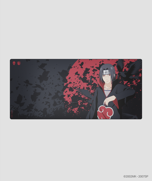 NARUTO ITACHI MOUSEPAD