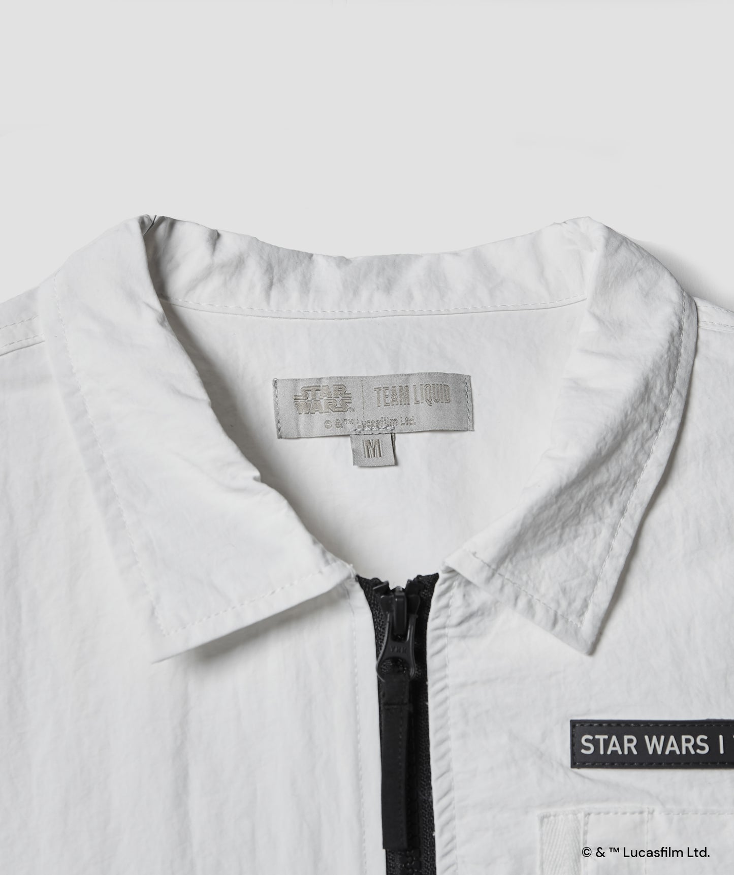 STAR WARS™ IMPERIAL LIGHT WEIGHT JACKET - Team Liquid