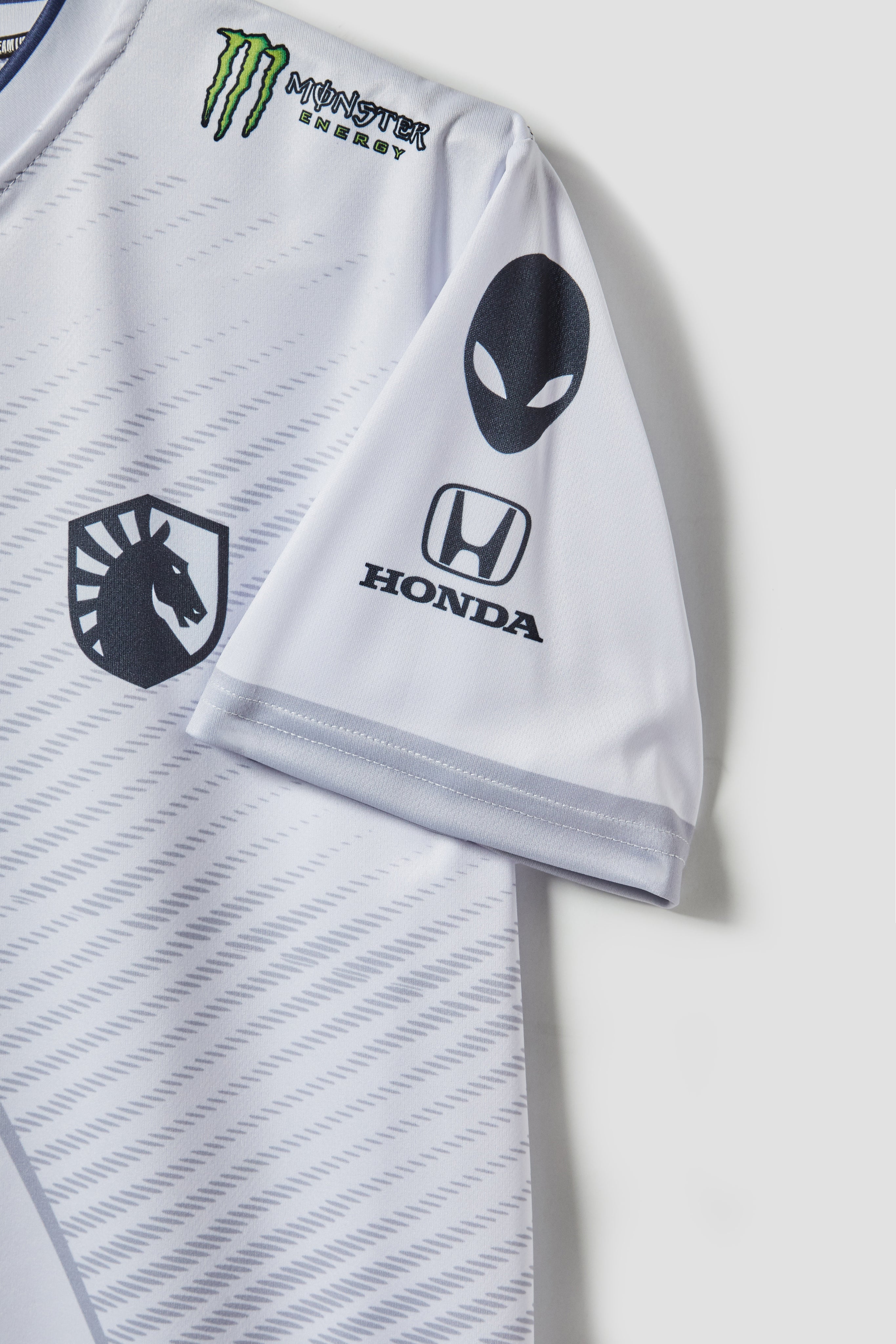 2023 TEAM LIQUID OFFICIAL CHAMPIONSHIP JERSEY Team Liquid