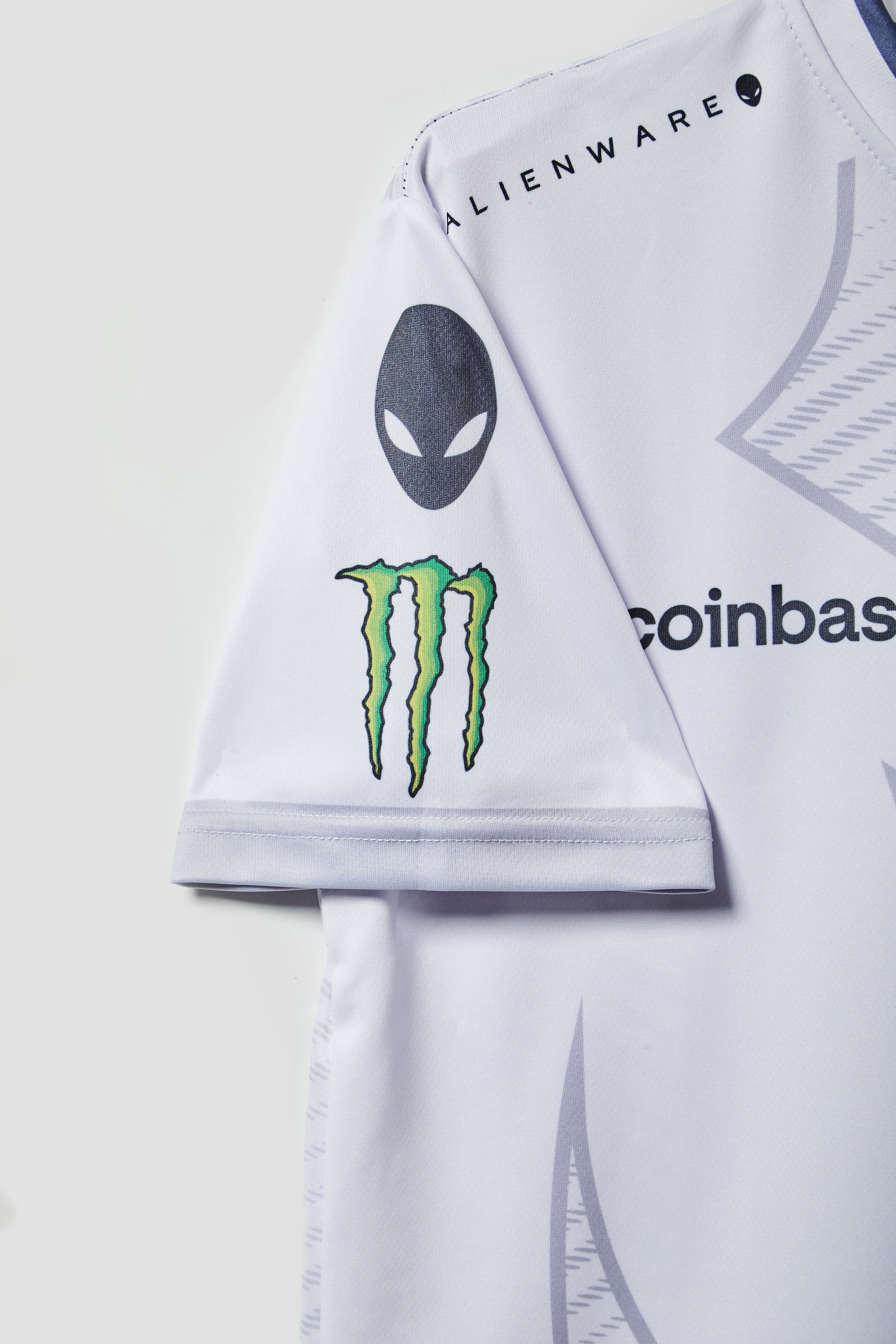 2023 TEAM LIQUID OFFICIAL CHAMPIONSHIP JERSEY