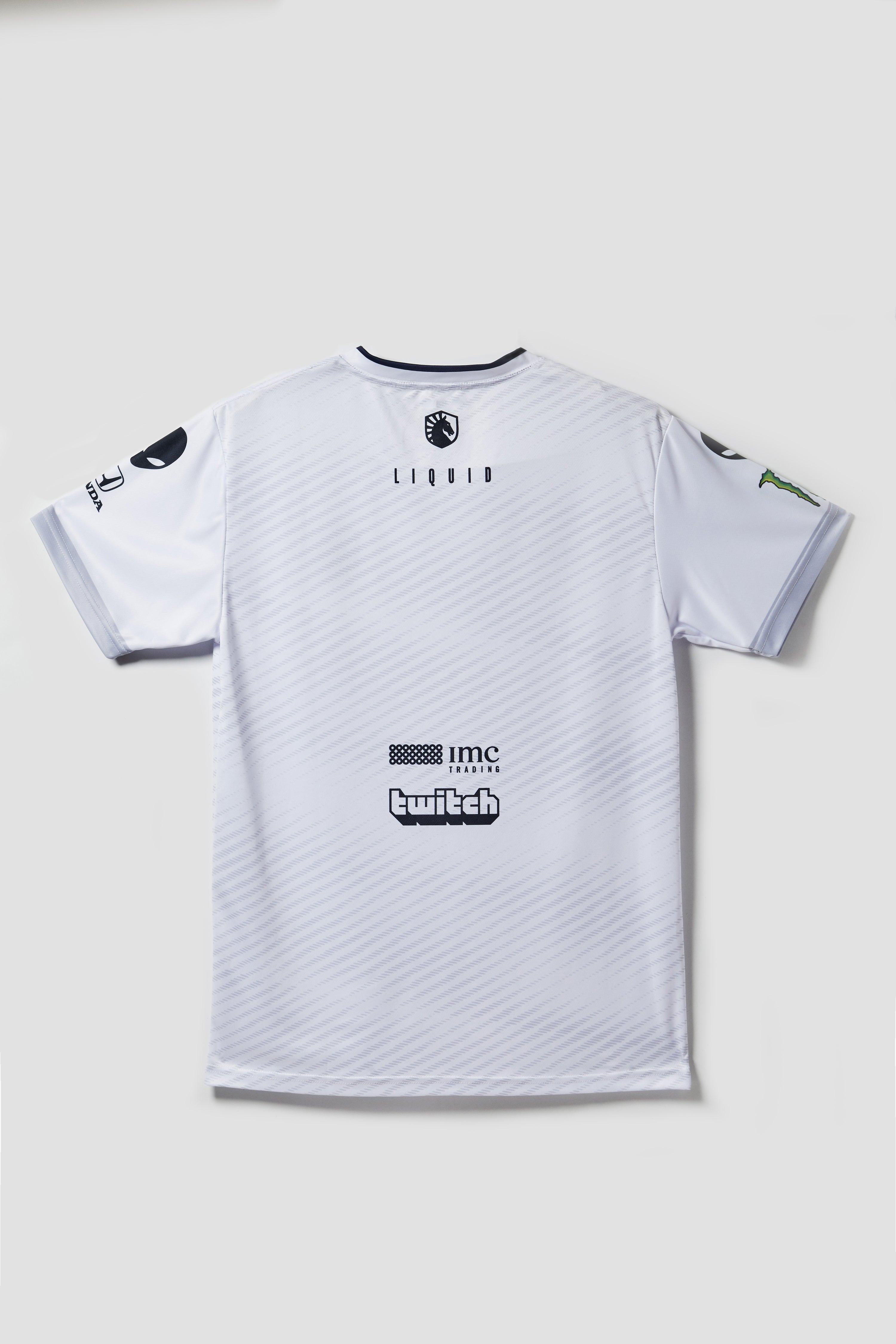 2023 TEAM LIQUID OFFICIAL CHAMPIONSHIP JERSEY