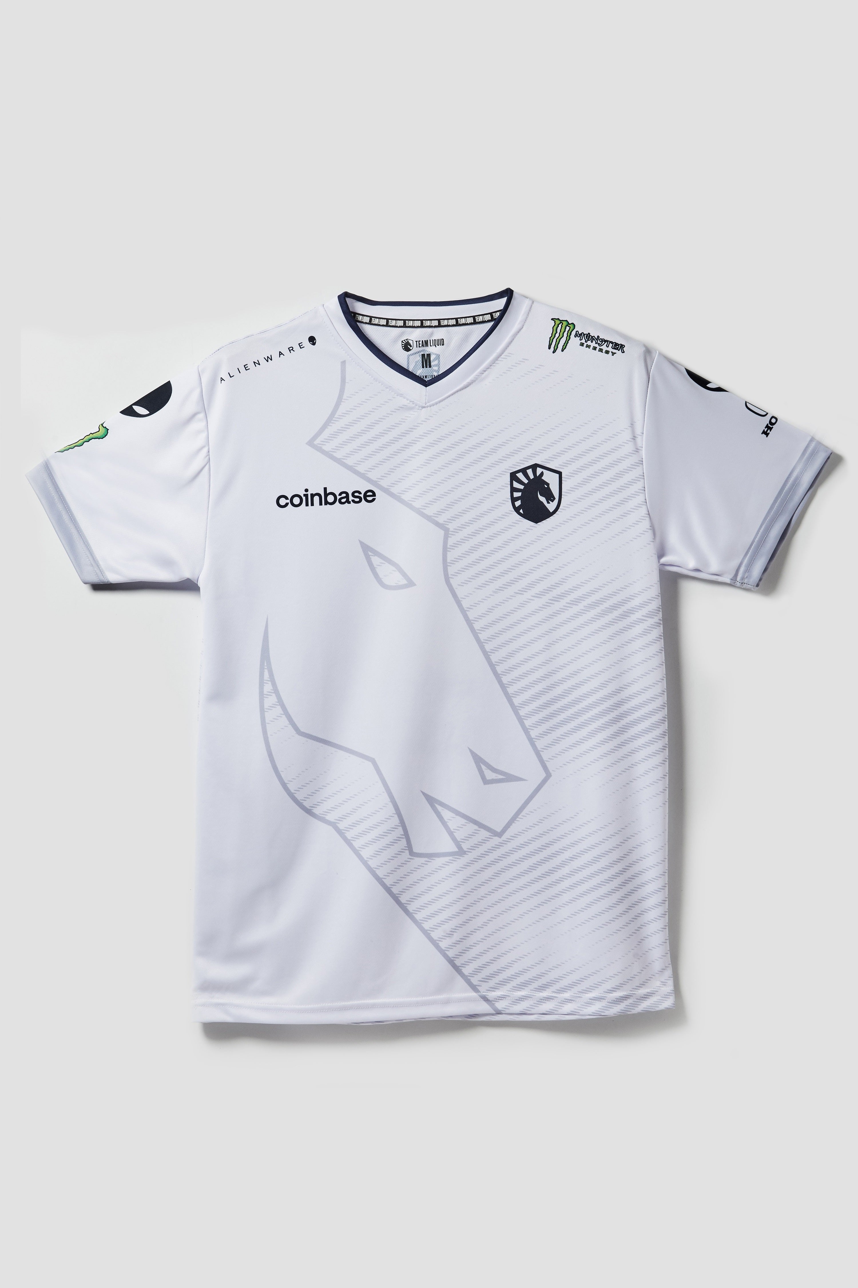 2023 TEAM LIQUID OFFICIAL CHAMPIONSHIP JERSEY