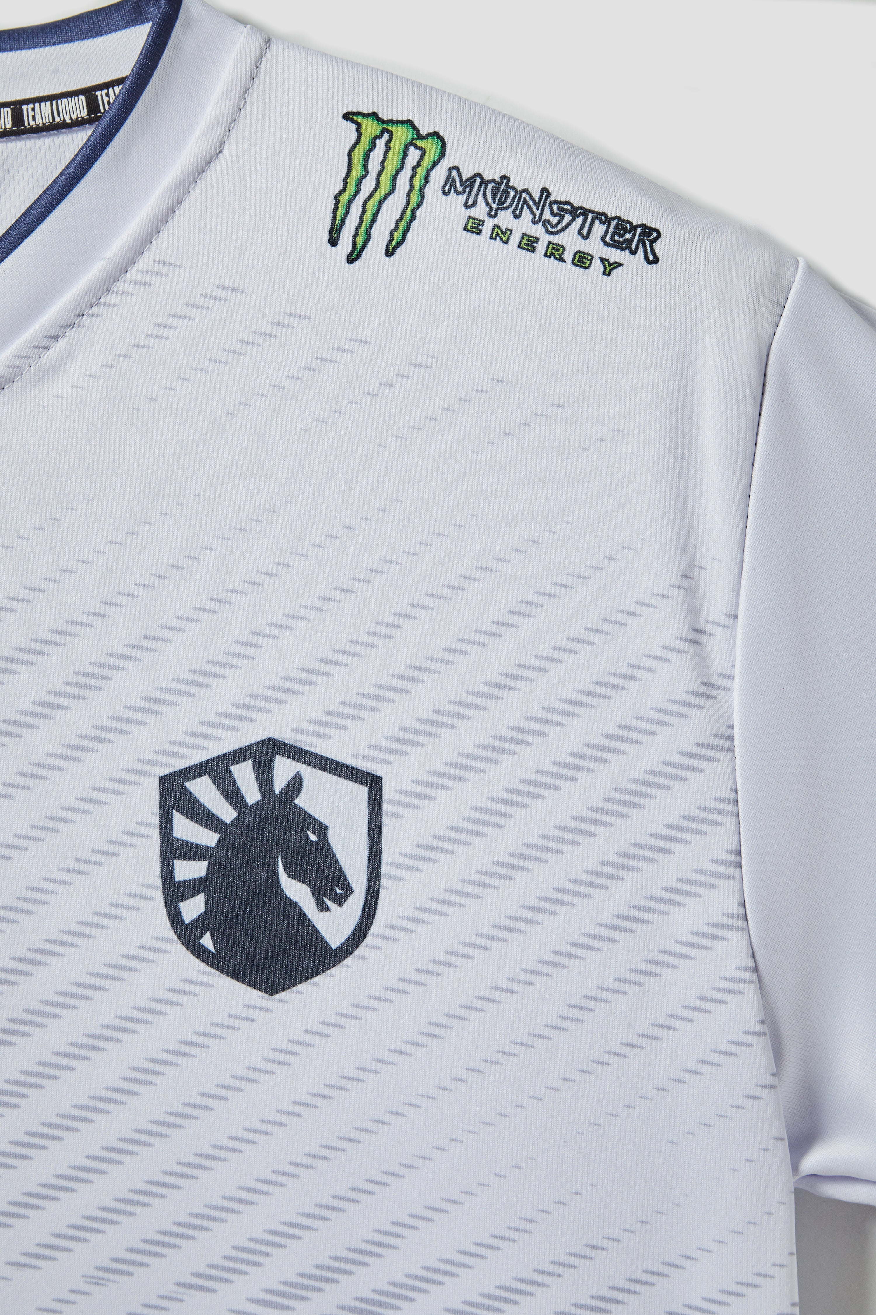 2023 TEAM LIQUID OFFICIAL CHAMPIONSHIP JERSEY