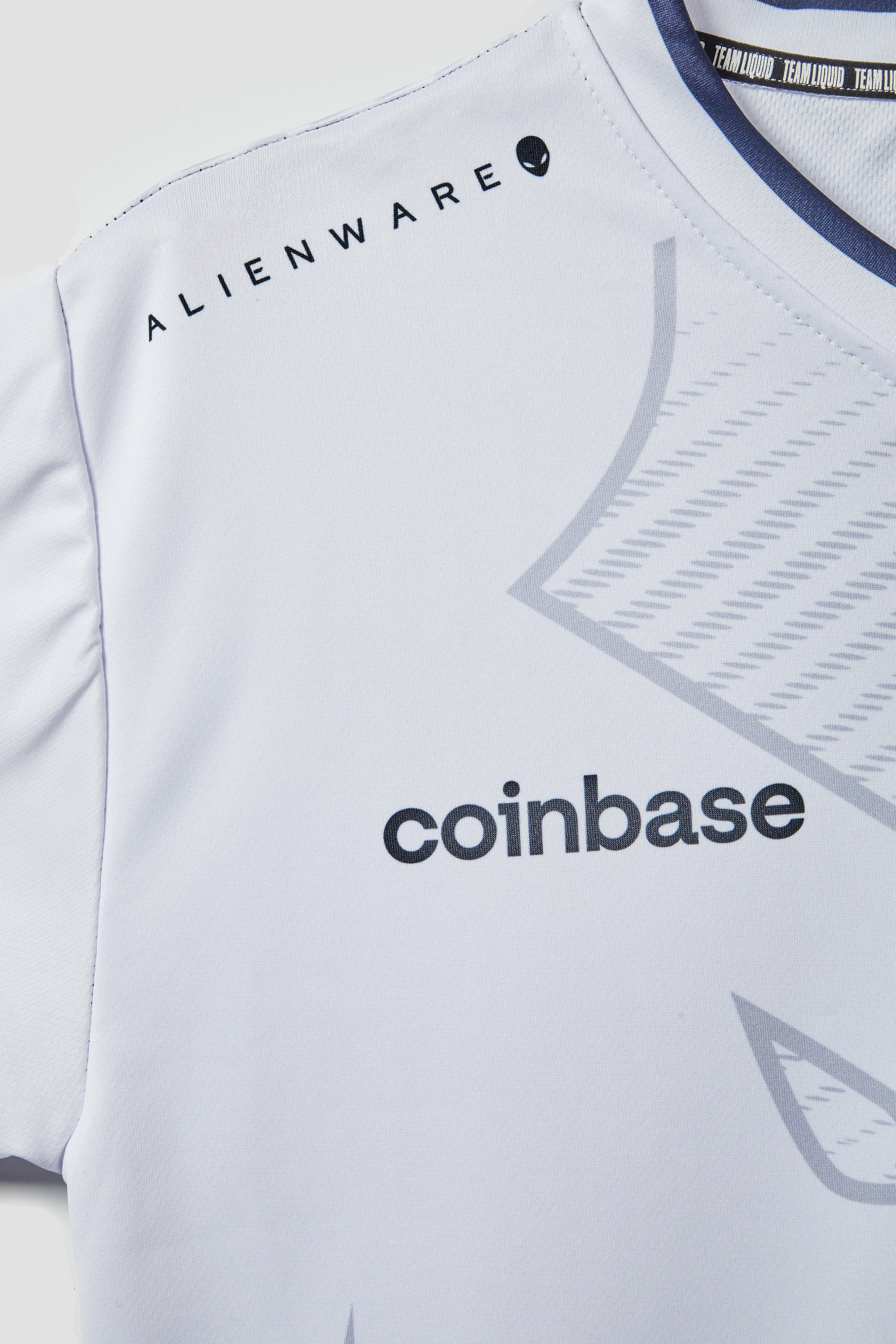 2023 TEAM LIQUID OFFICIAL CHAMPIONSHIP JERSEY