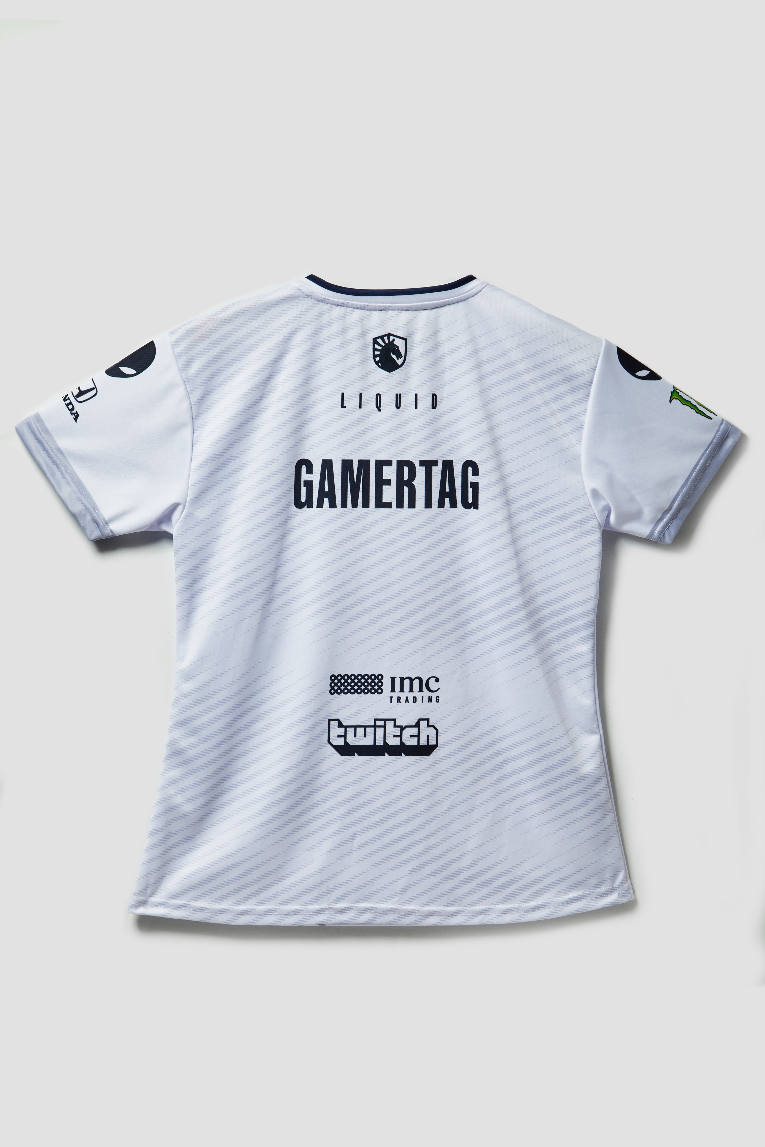 2023 TEAM LIQUID OFFICIAL WOMENS CHAMPIONSHIP JERSEY – Team Liquid