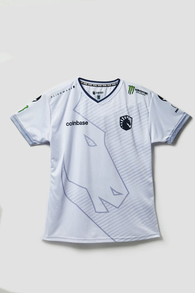 2023 TEAM LIQUID OFFICIAL WOMENS CHAMPIONSHIP JERSEY