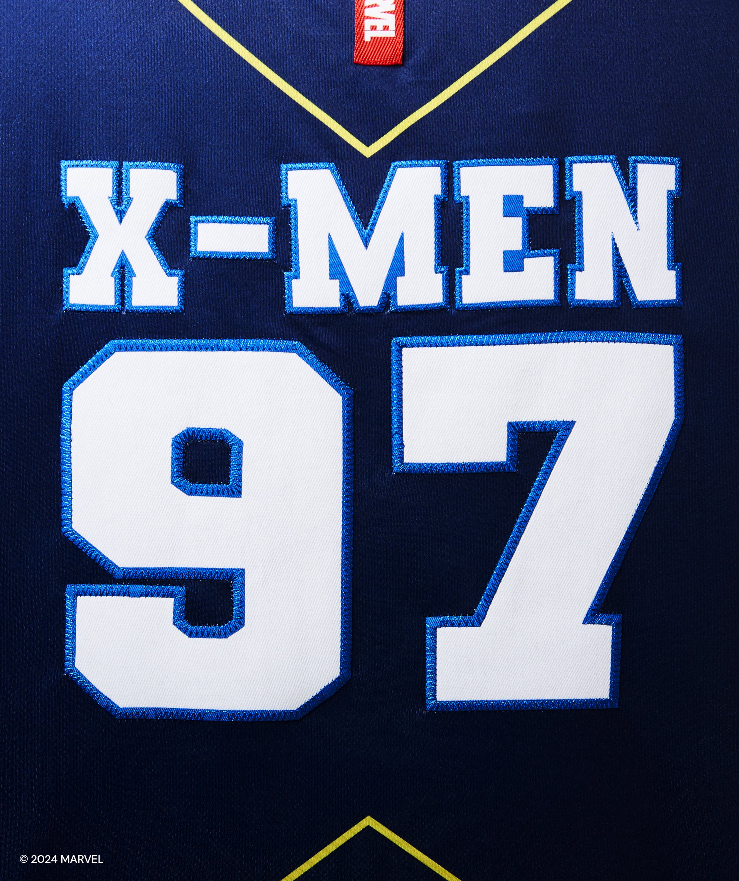 X-men '97 jersey | Team Liquid Store