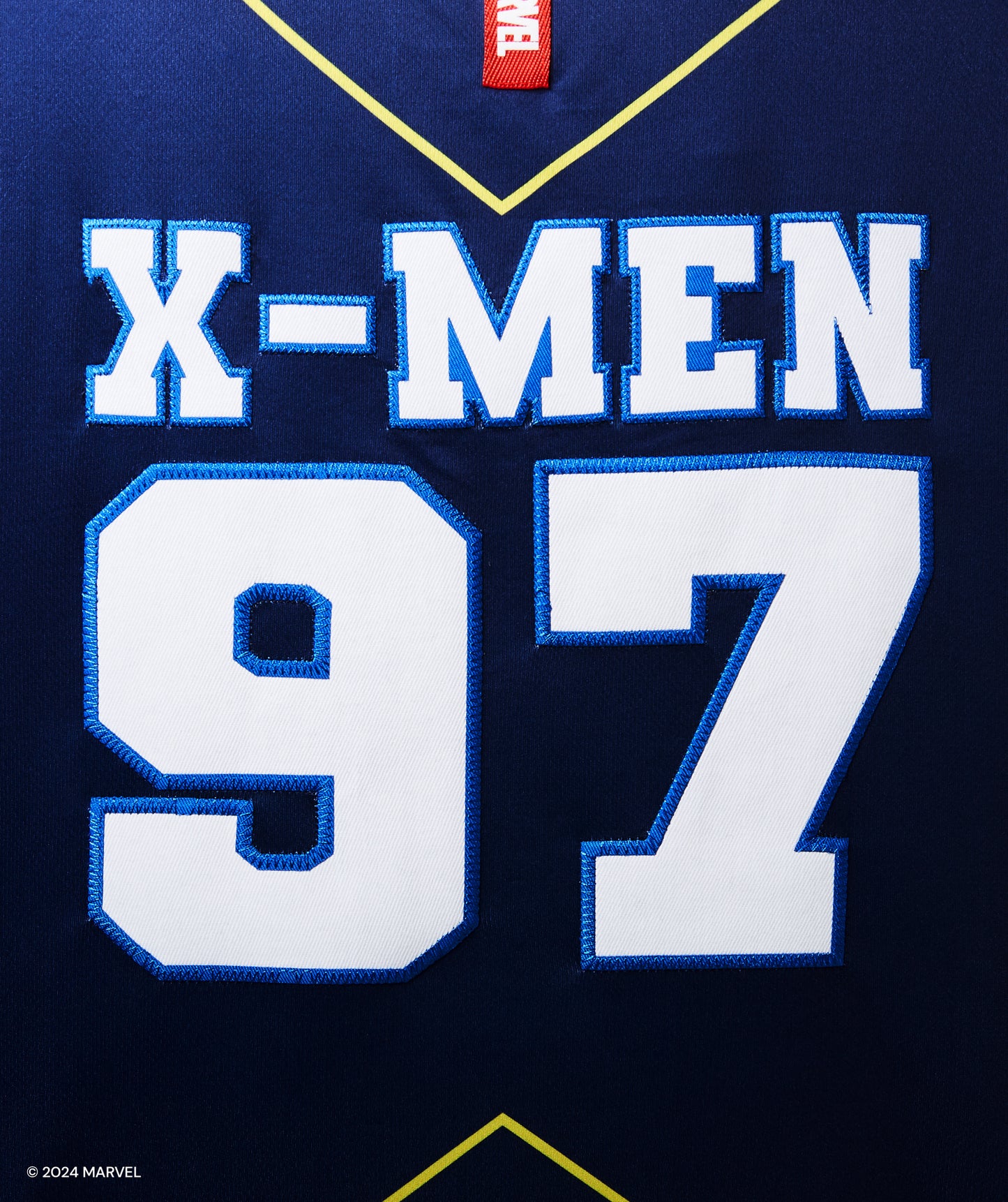 X-MEN '97 JERSEY