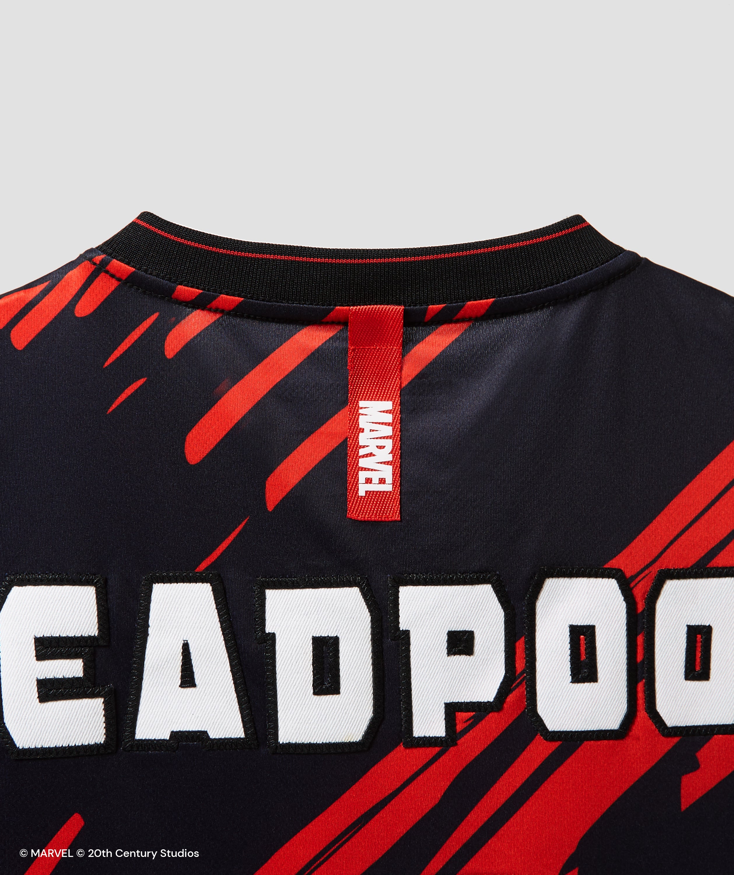 Marvel Limited Edition hotsell Jersey