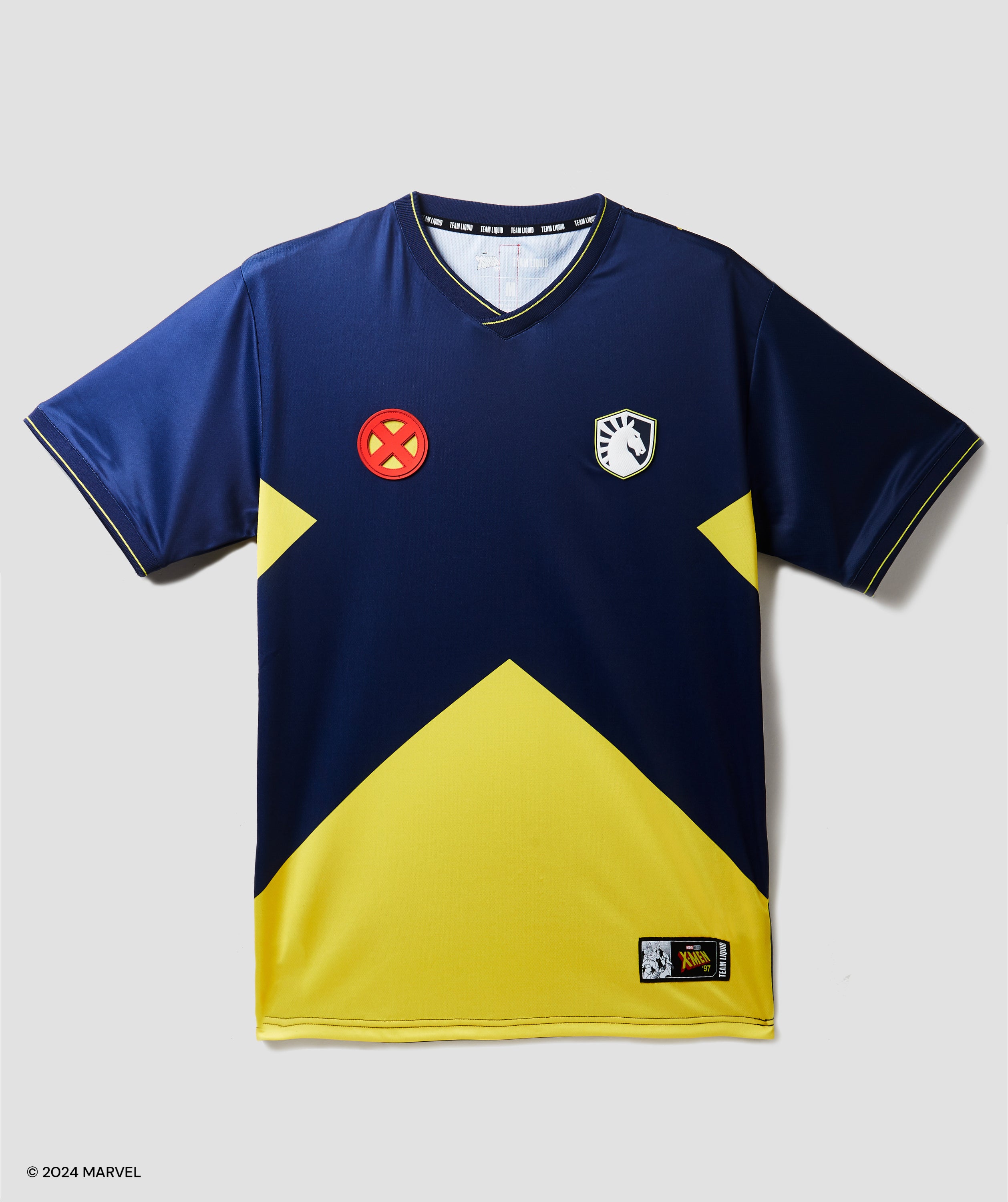 X-MEN '97 JERSEY – Team Liquid