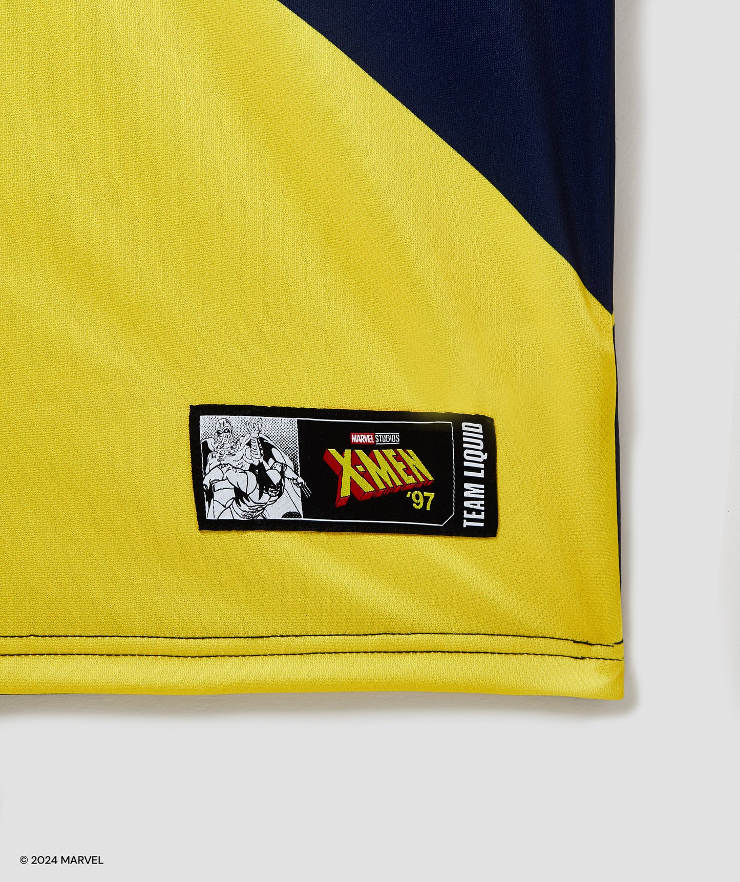 X-MEN '97 JERSEY