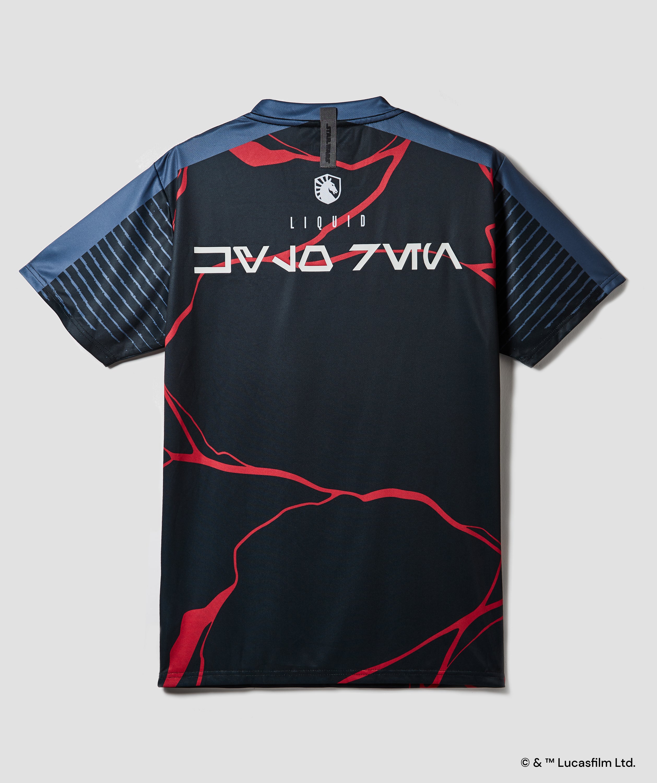 STAR WARS™ | TEAM LIQUID KYLO REN JERSEY – Team Liquid