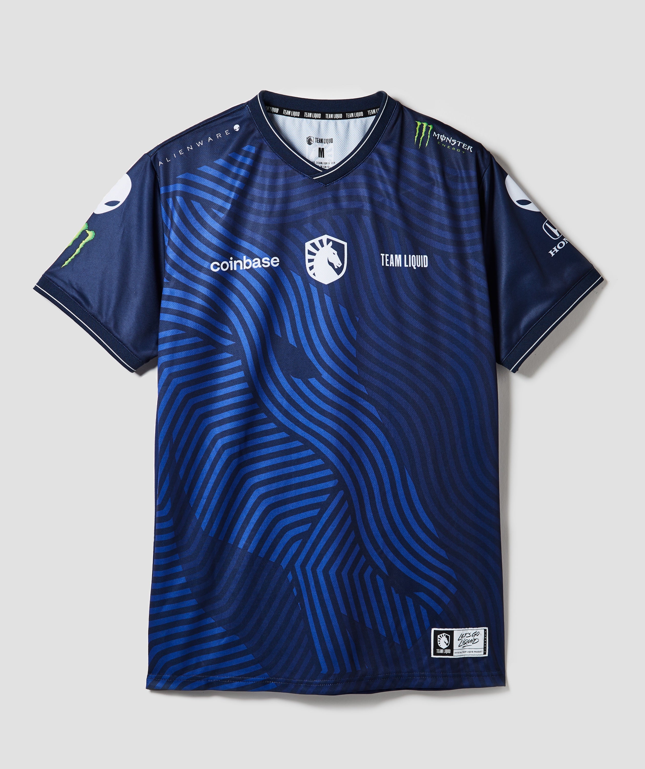 2024 TEAM LIQUID OFFICIAL JERSEY – Team Liquid