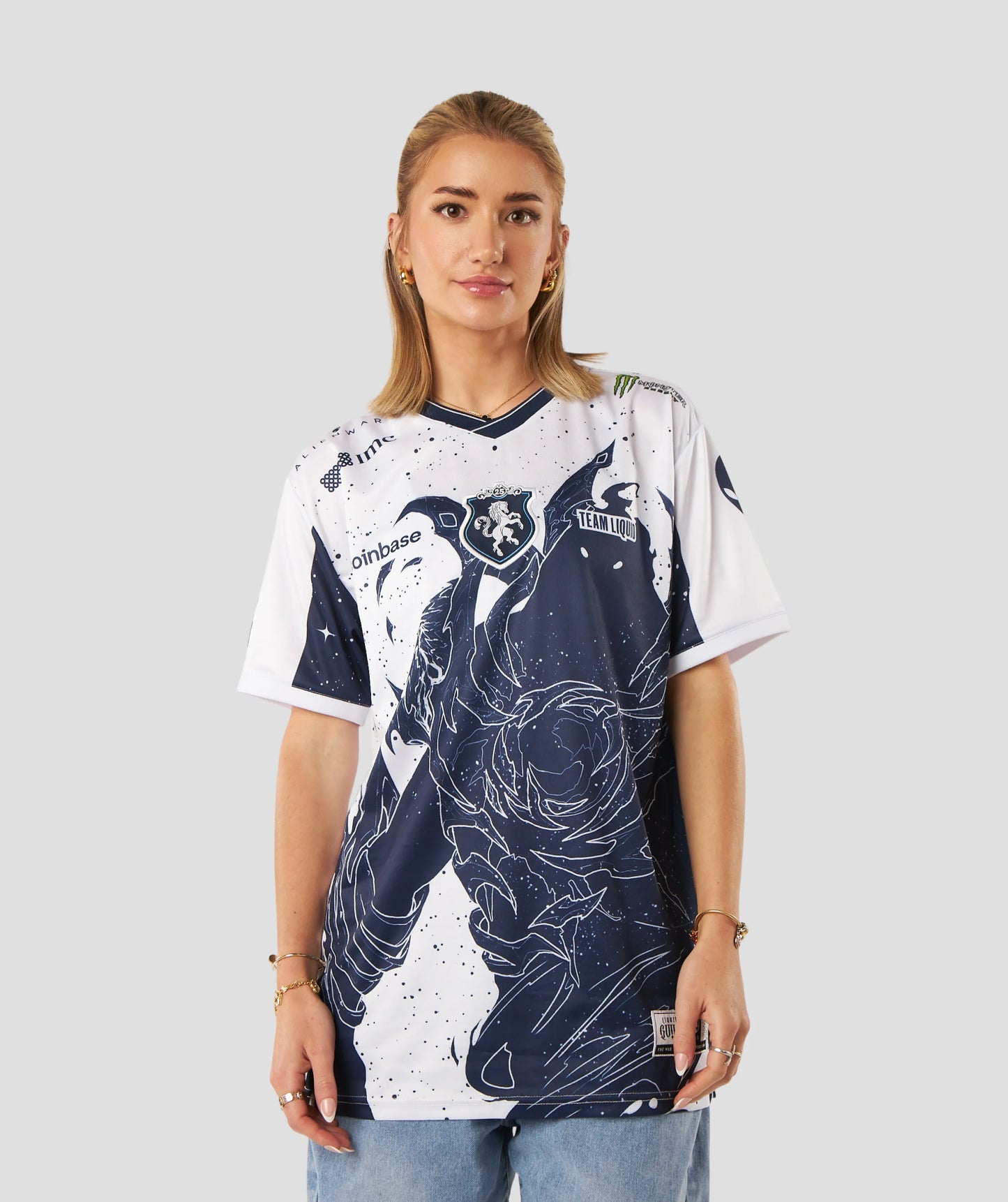 2025 RWF OMEGA DIMENSIUS JERSEY
