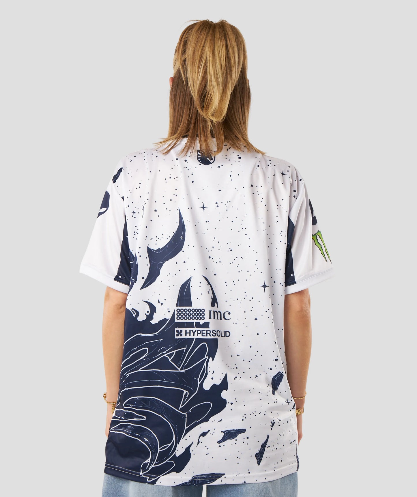 2025 RWF OMEGA DIMENSIUS JERSEY