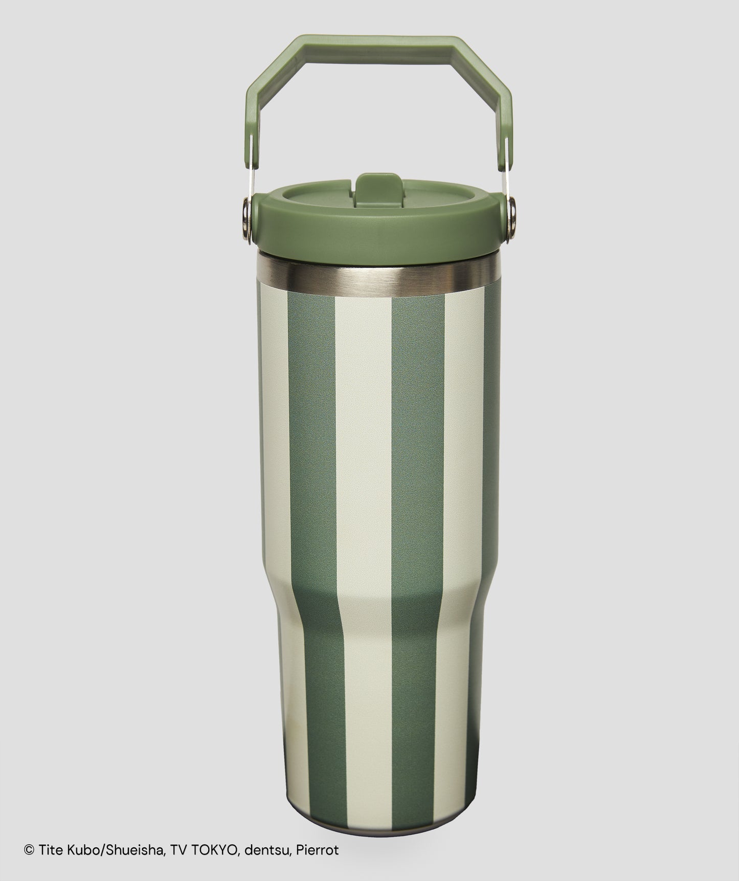 KISUKE URAHARA TUMBLER - Team Liquid
