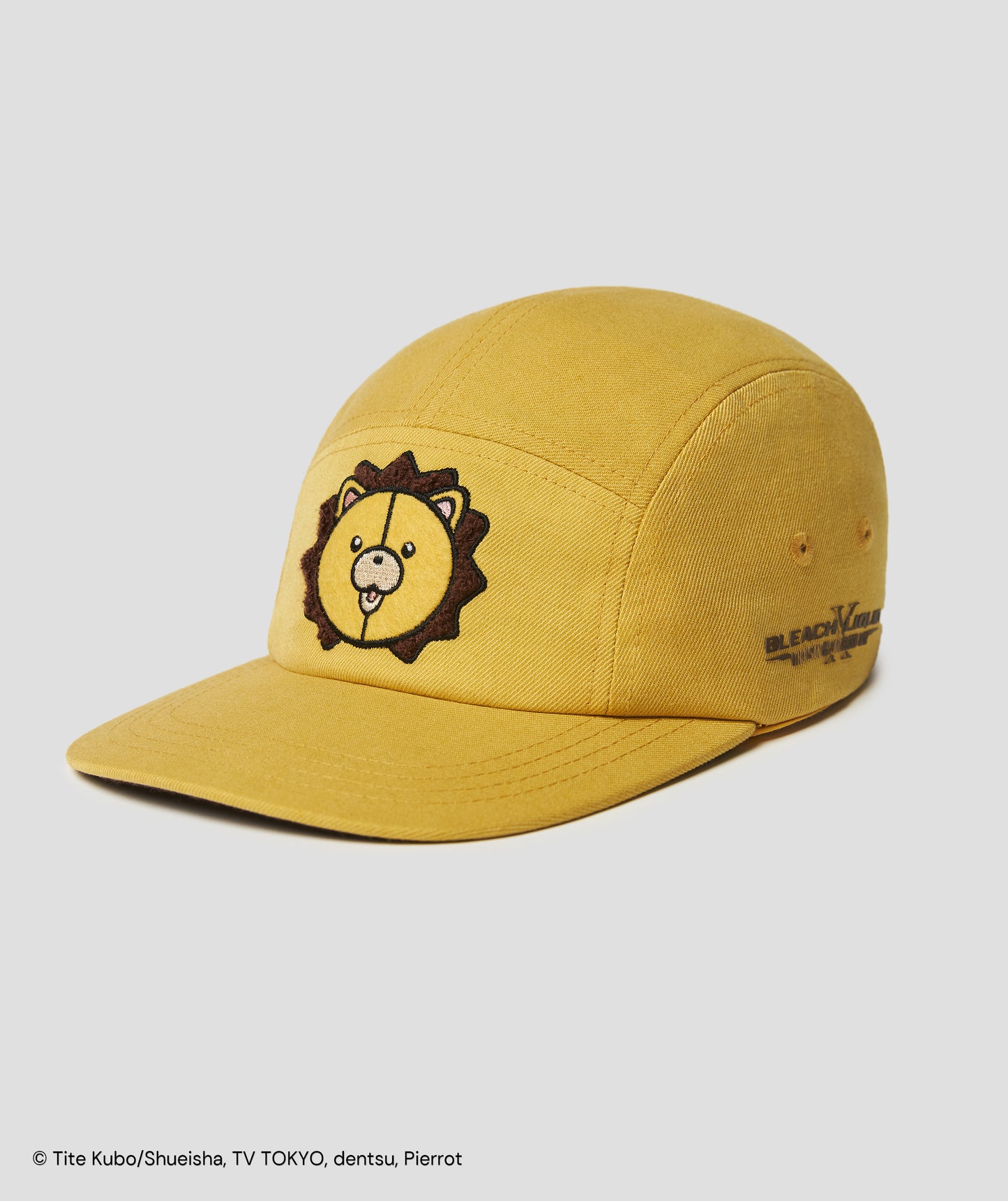 KONS KAMPER HAT - Team Liquid