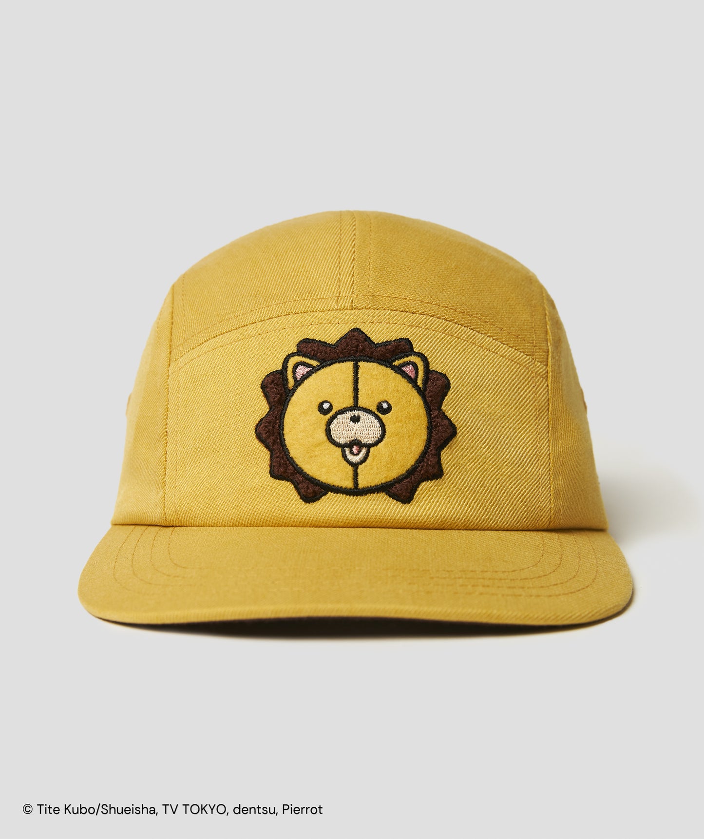 KONS KAMPER HAT - Team Liquid