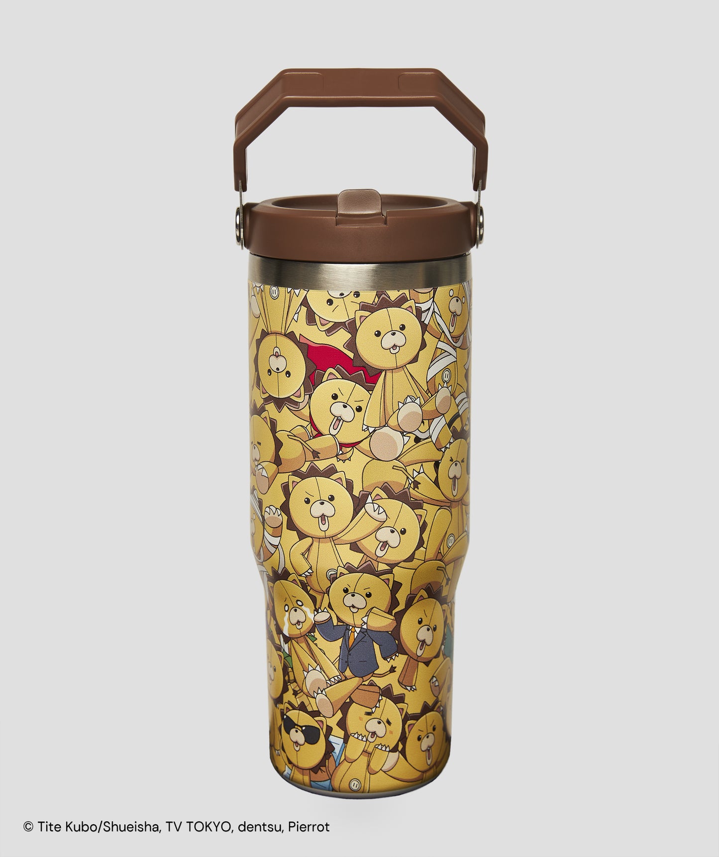 KONS STICKERBOMB TUMBLER - Team Liquid