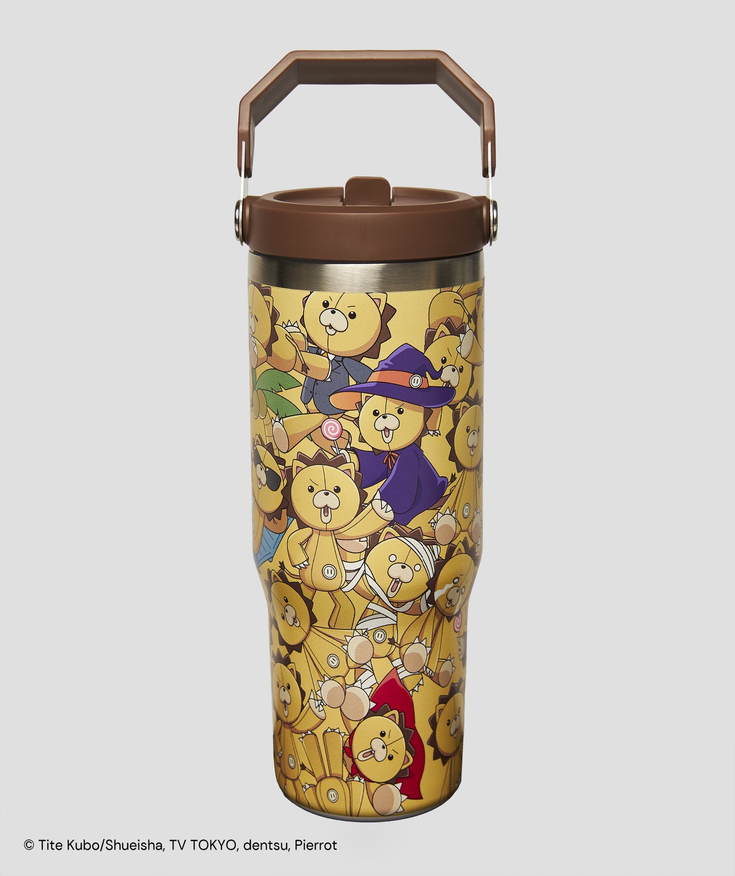 KONS STICKERBOMB TUMBLER - Team Liquid
