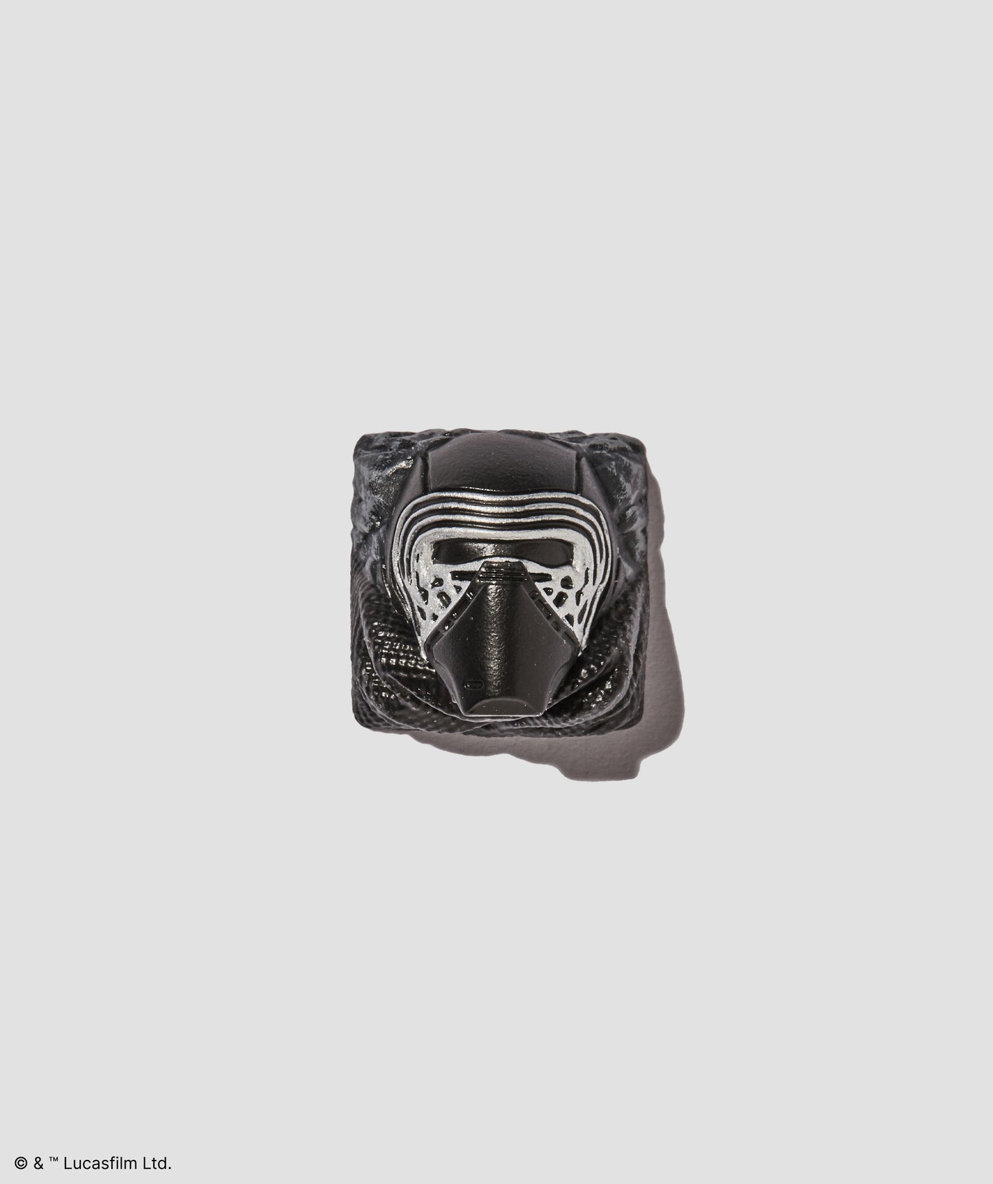 STAR WARS™ KYLO REN ARTISAN KEYCAP - Team Liquid