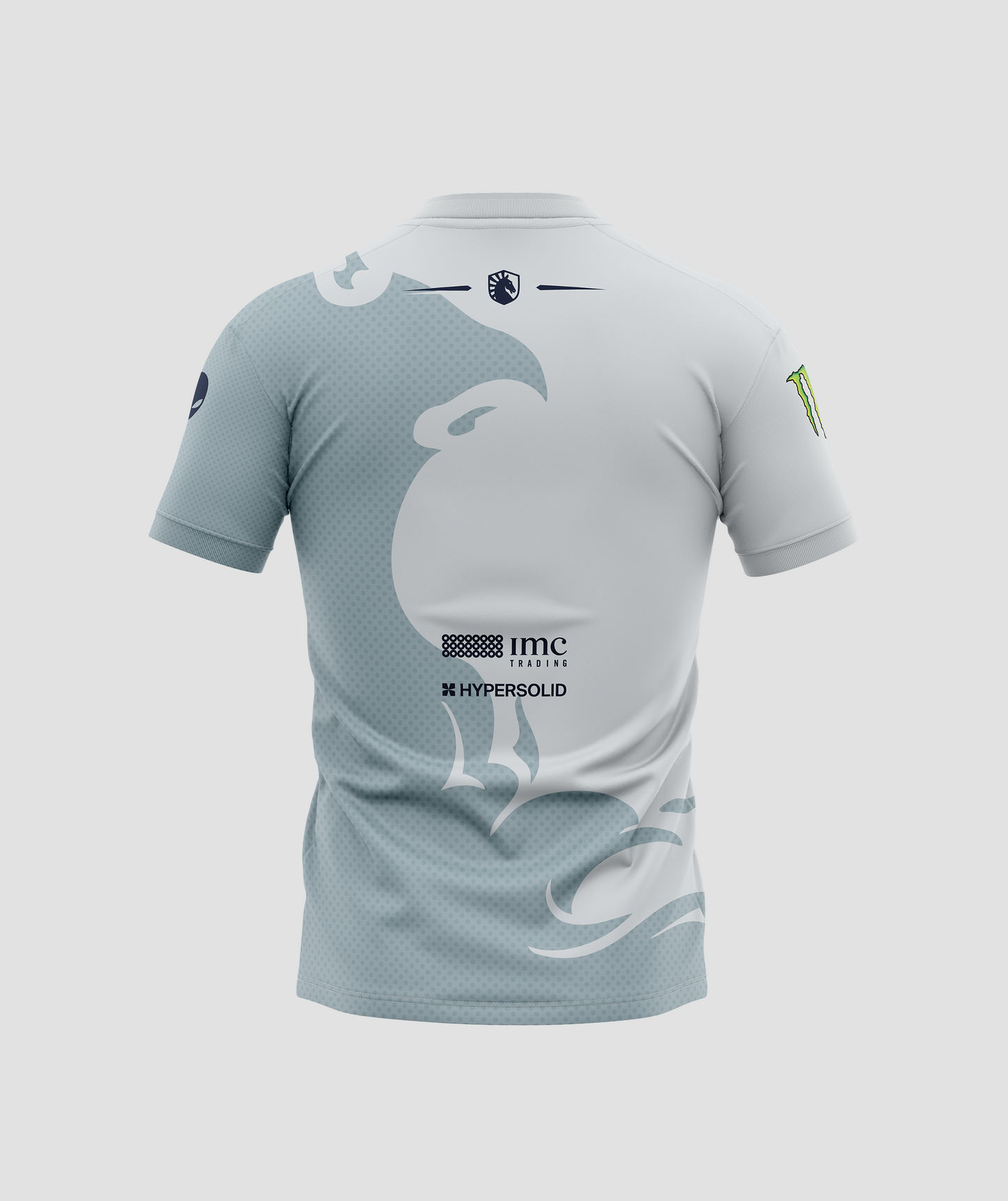 RWF MIDNIGHT JERSEY LIGHT - Team Liquid