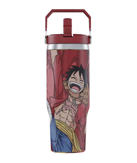 ONE PIECE MONKEY D. LUFFY TUMBLER