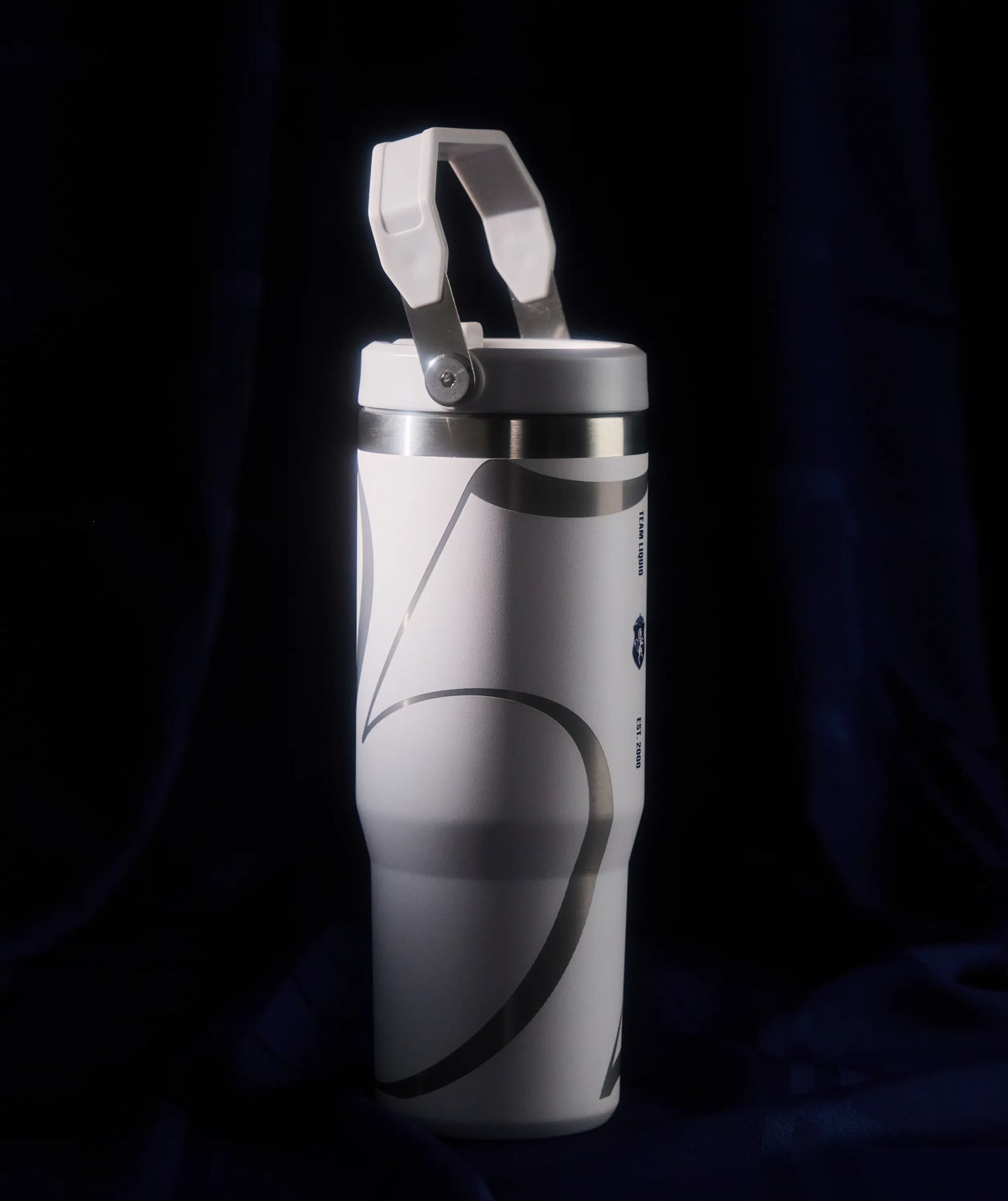 QUARTER CENTURY TUMBLER