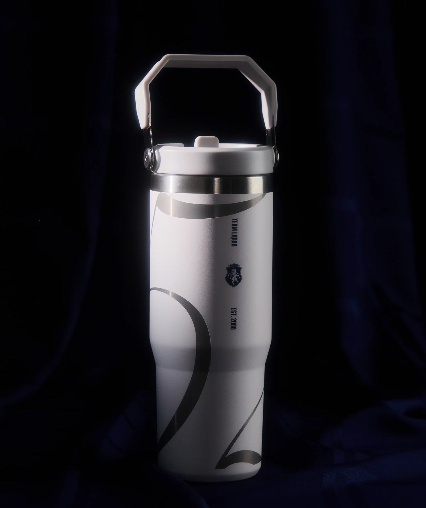 QUARTER CENTURY TUMBLER