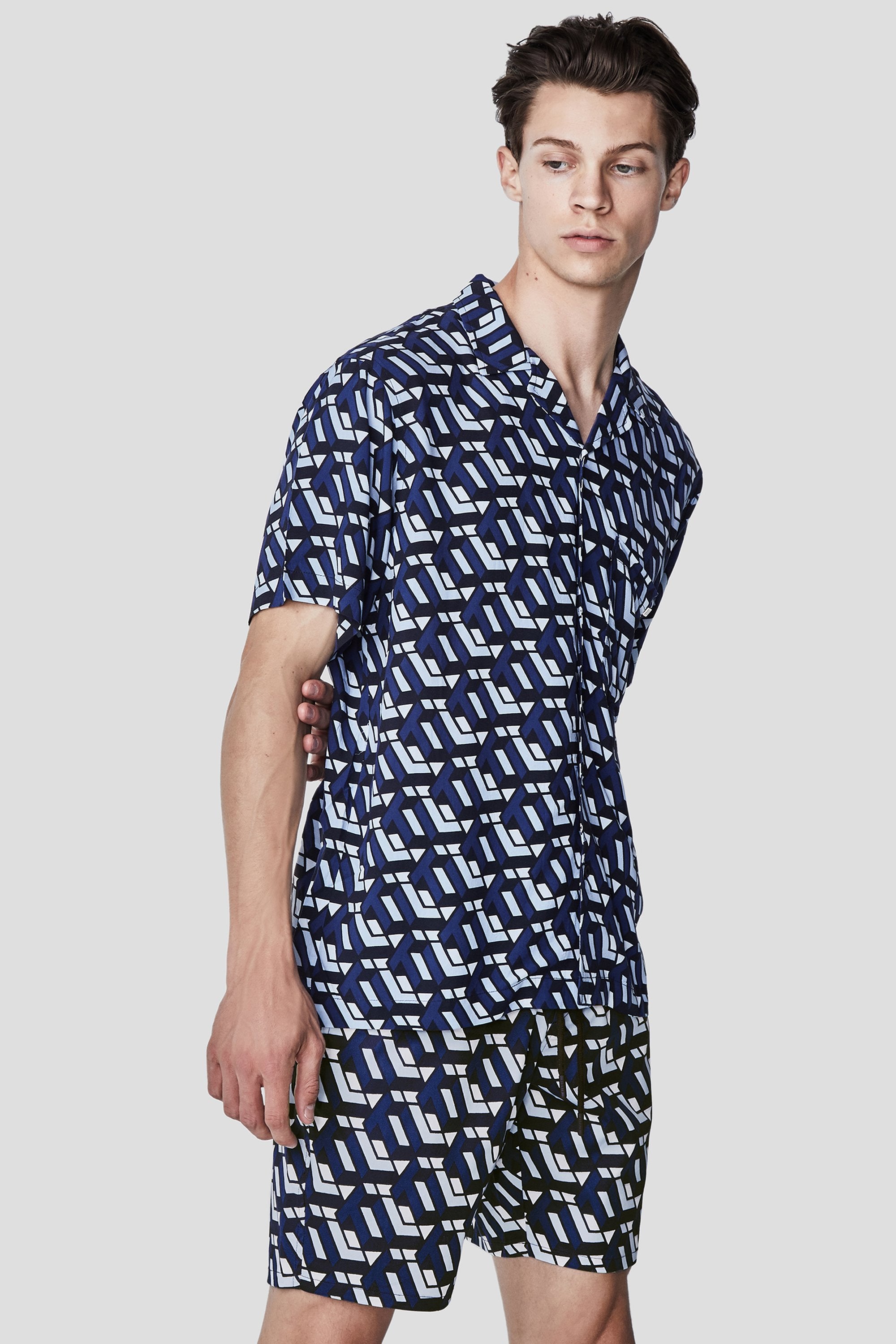 Summer pool shorts | Team Liquid Store