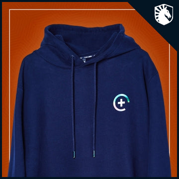 LIQUID+ HOODIE - Team Liquid