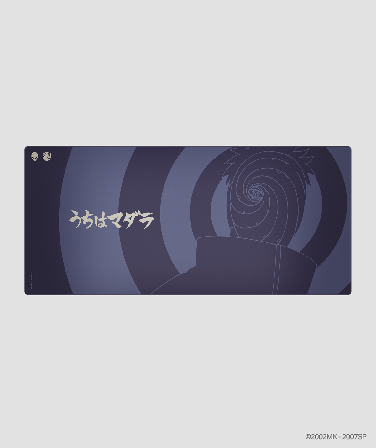 NARUTO MADARA MOUSEPAD