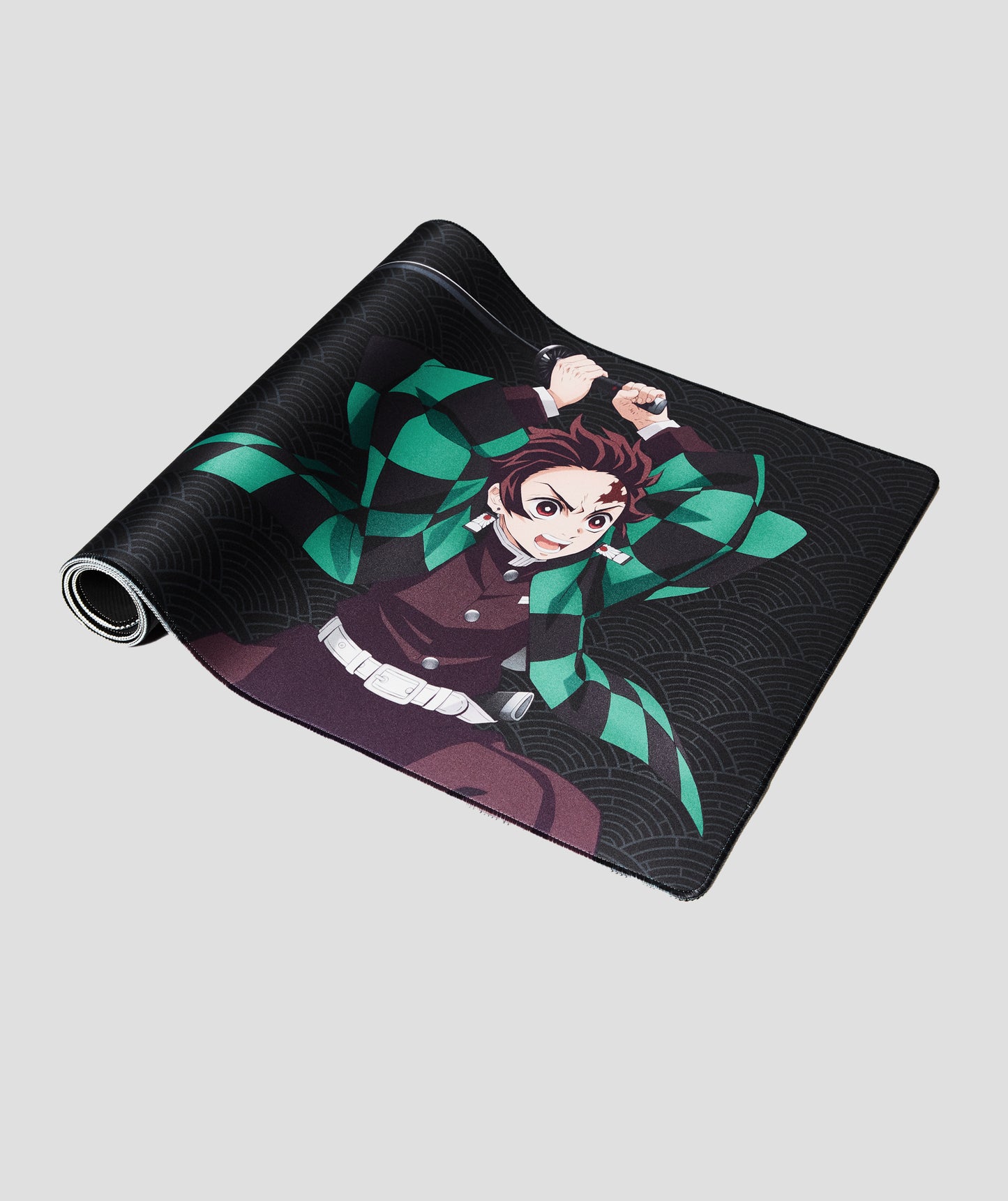 TANJIRO MOUSEPAD